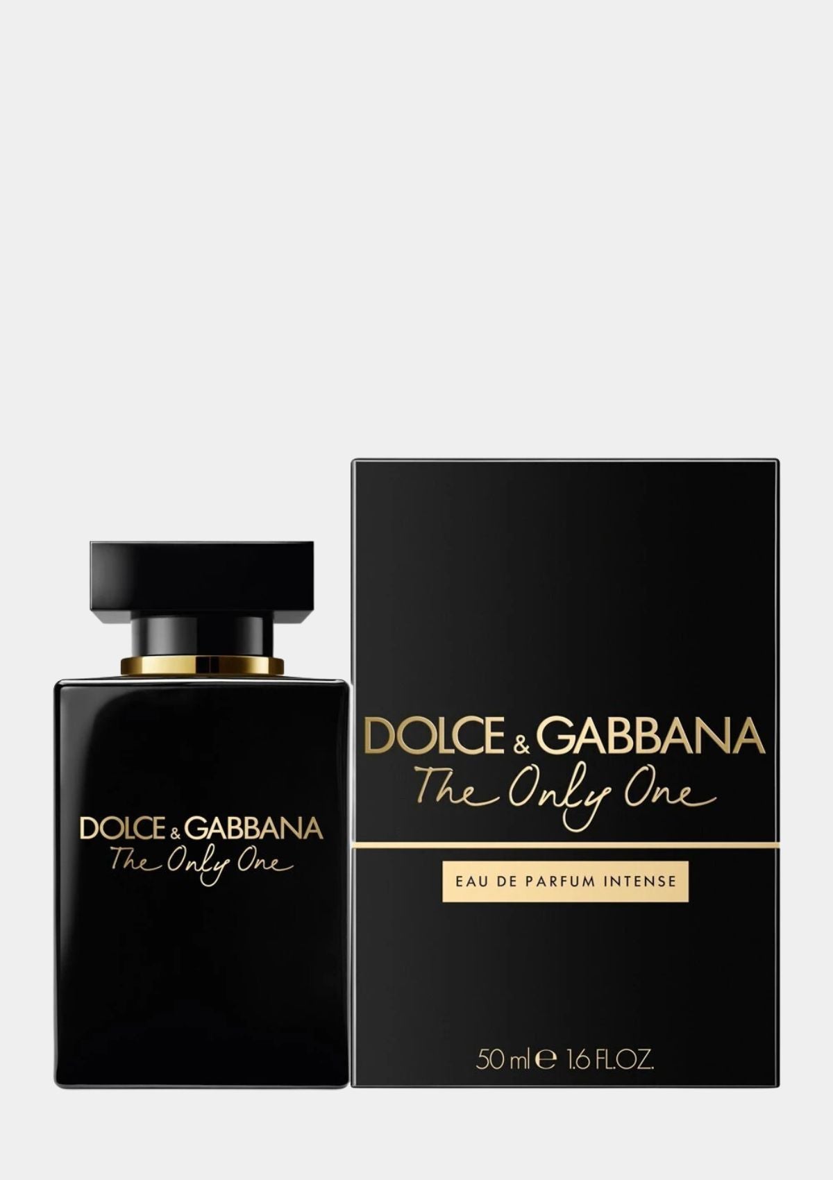 Dolce & Gabbana The Only One Intense for Women EDP 50mL