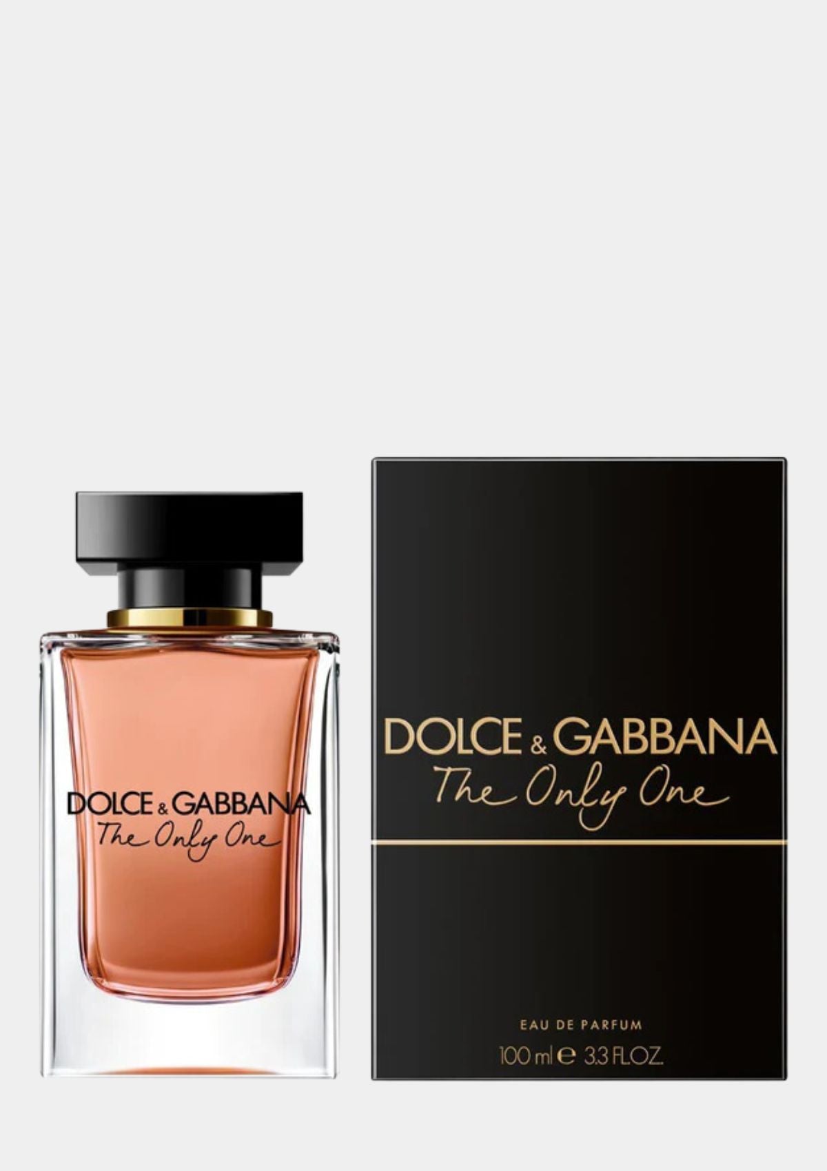 Dolce & Gabbana The Only One for Women EDP 100mL