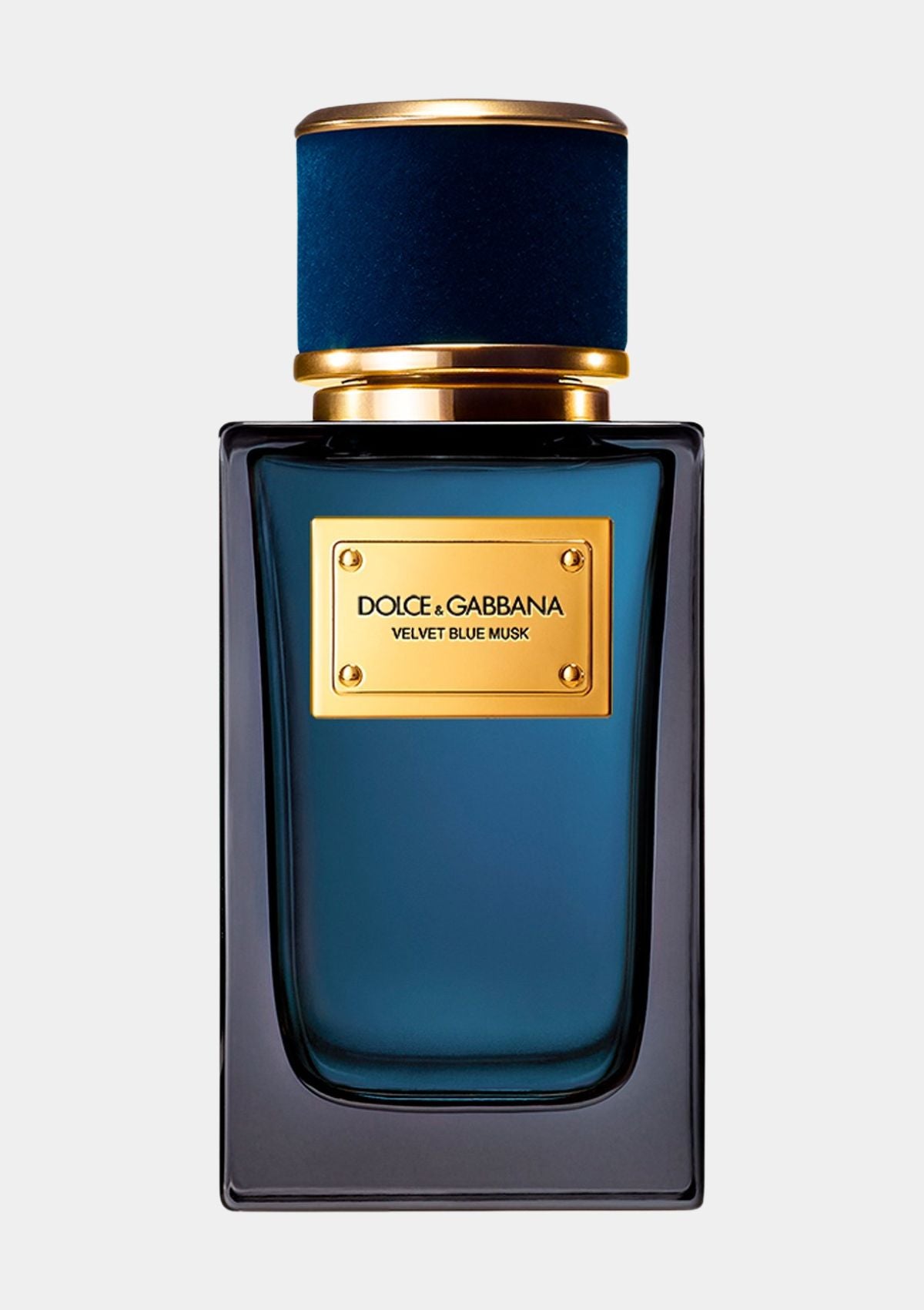 Dolce & Gabbana Velvet Blue Musk for Unisex EDP 100mL