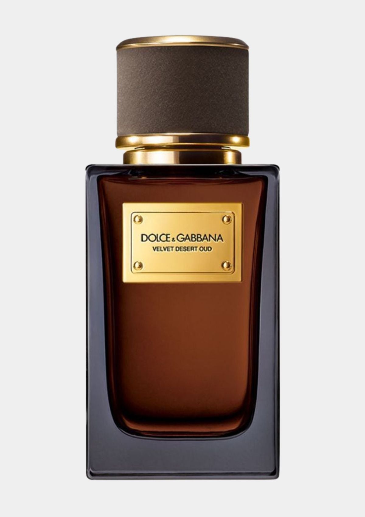 Dolce & Gabbana Velvet Desert Oud for Unisex EDP 100mL