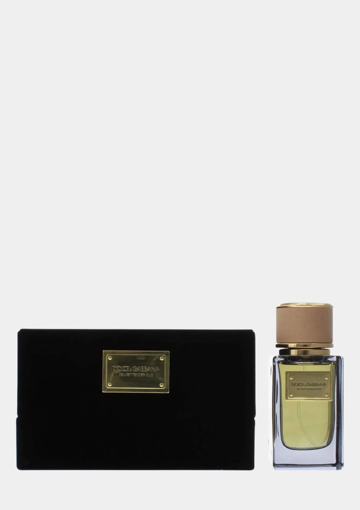 Dolce & Gabbana Velvet Desert Oud for Unisex EDP 50mL