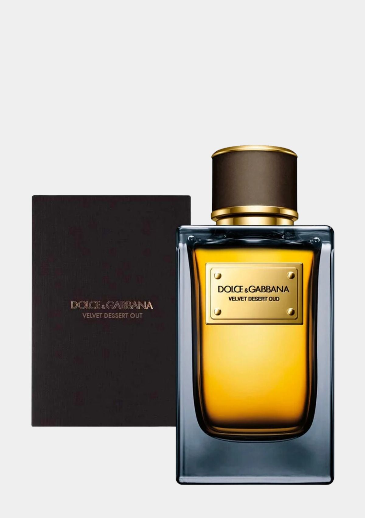 Dolce & Gabbana Velvet Desert Oud for Unisex EDP 50mL