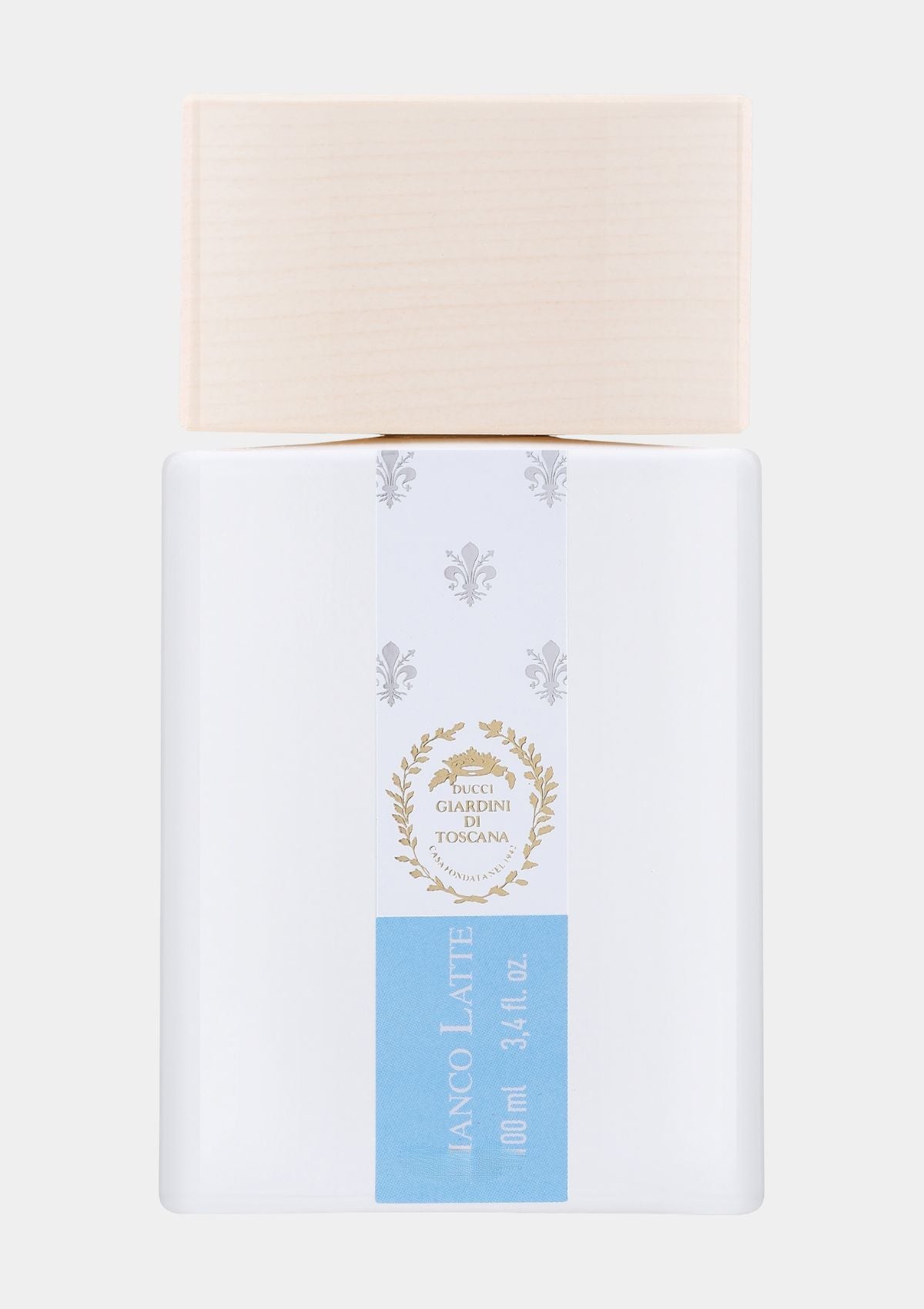 Ducci Giardini Di Toscana Bianco Latte for Unisex EDP 100mL