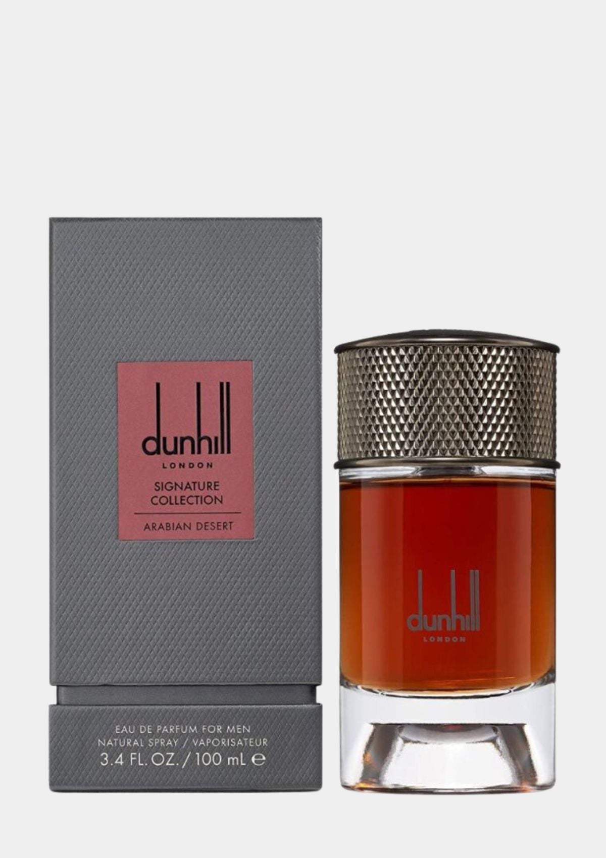 Dunhill Arabian Desert for Men EDP 100 mL