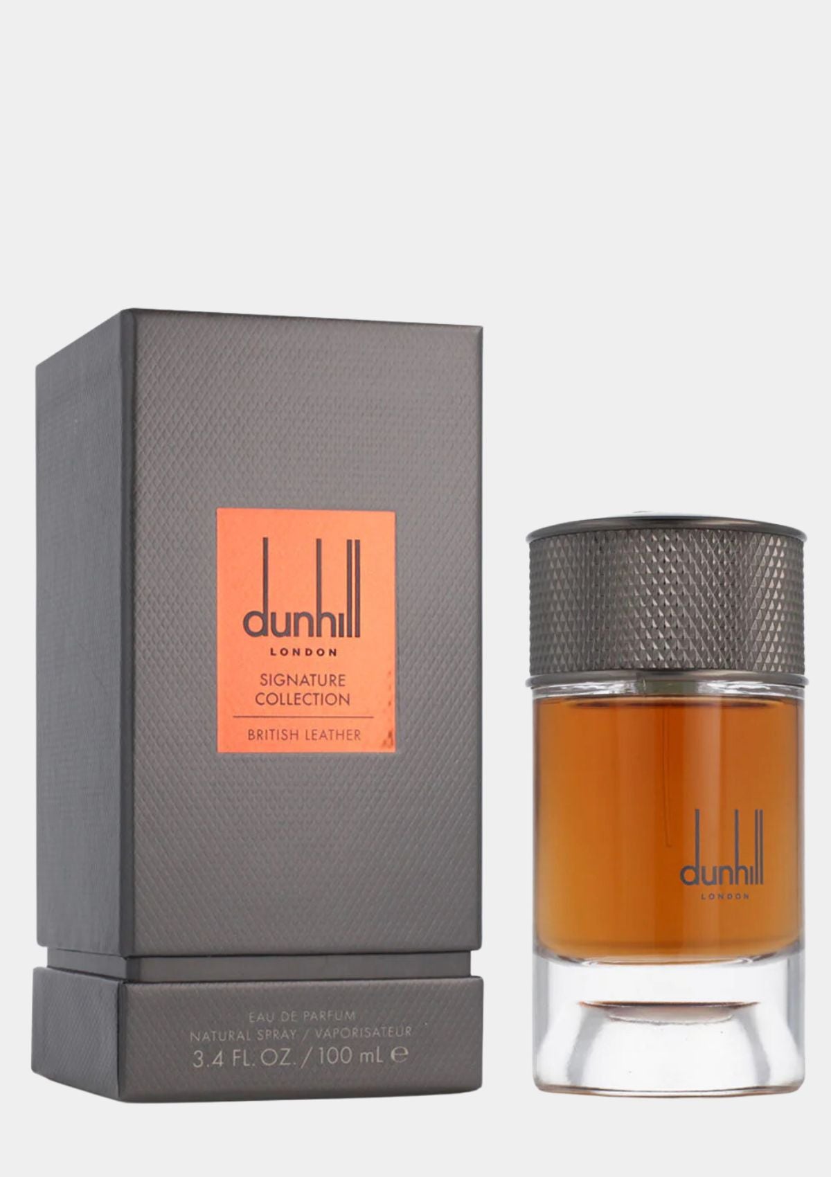 Dunhill British Leather for Men EDP 100mL