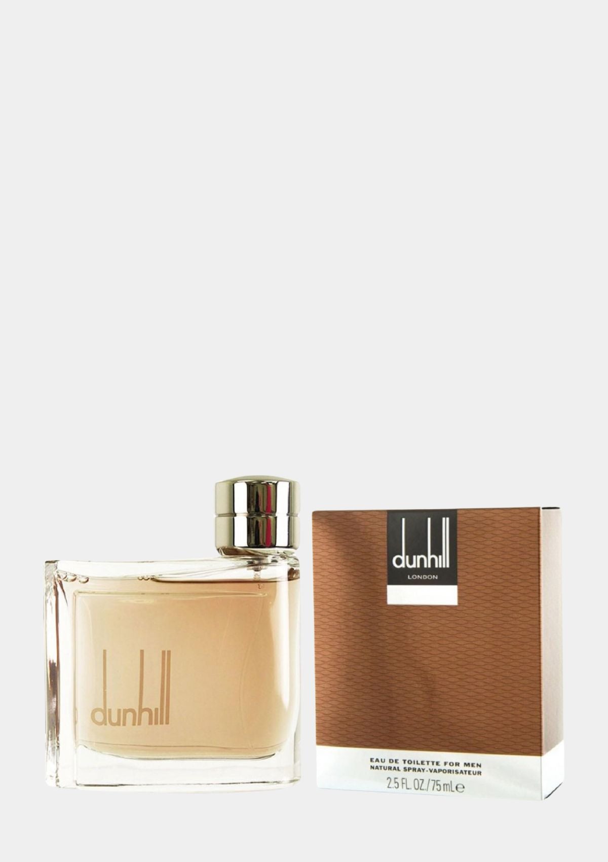 Dunhill Brown for Men EDT 75mL