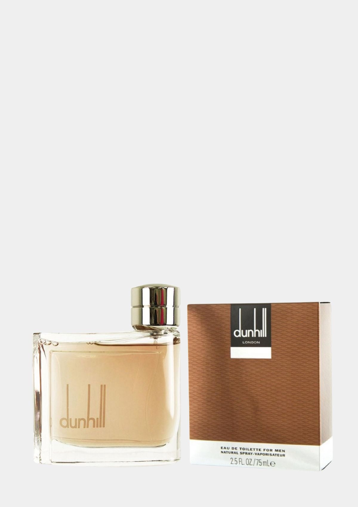 Dunhill Brown for Men EDT 75mL