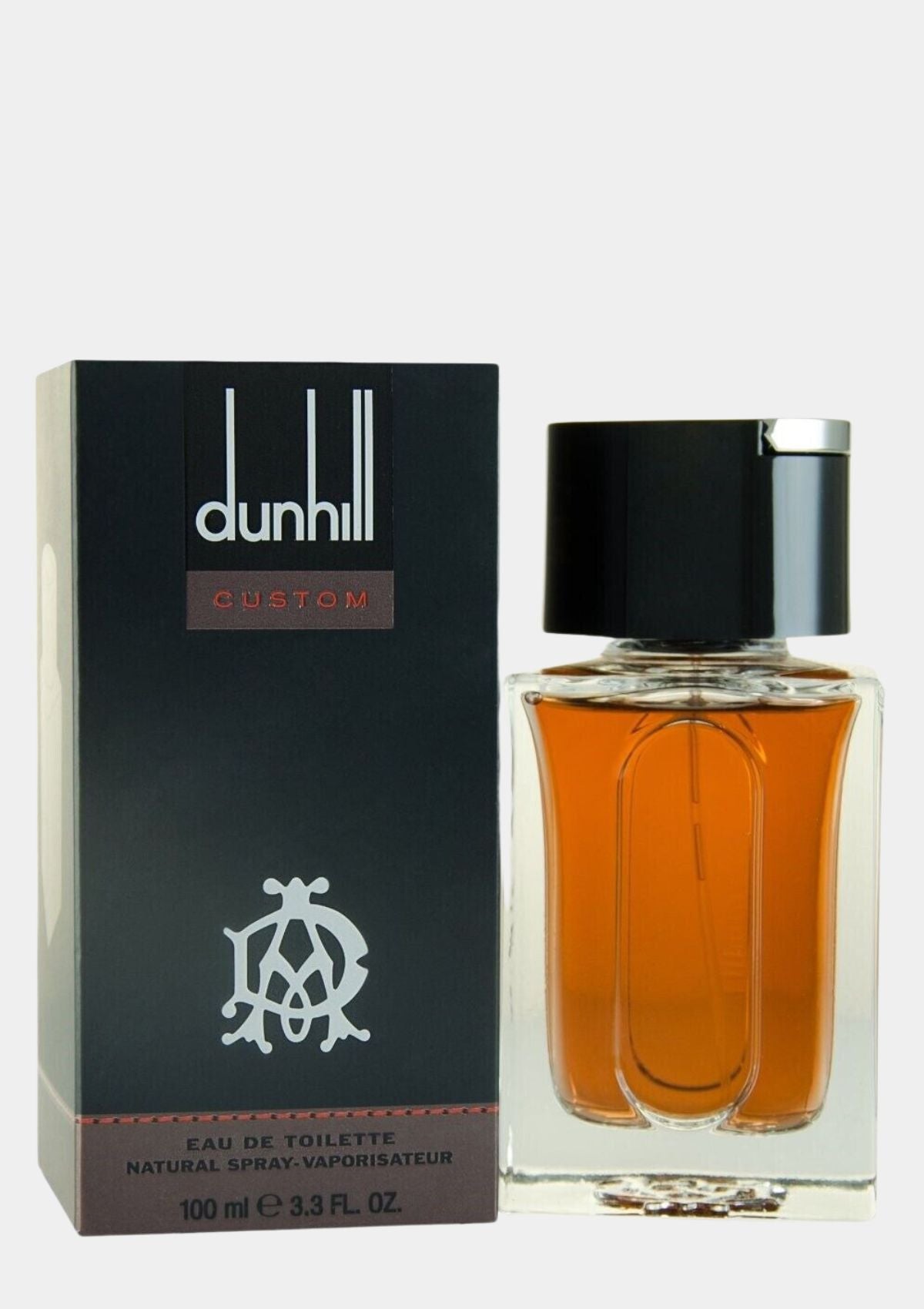 Dunhill Custom for Men EDT 100mL