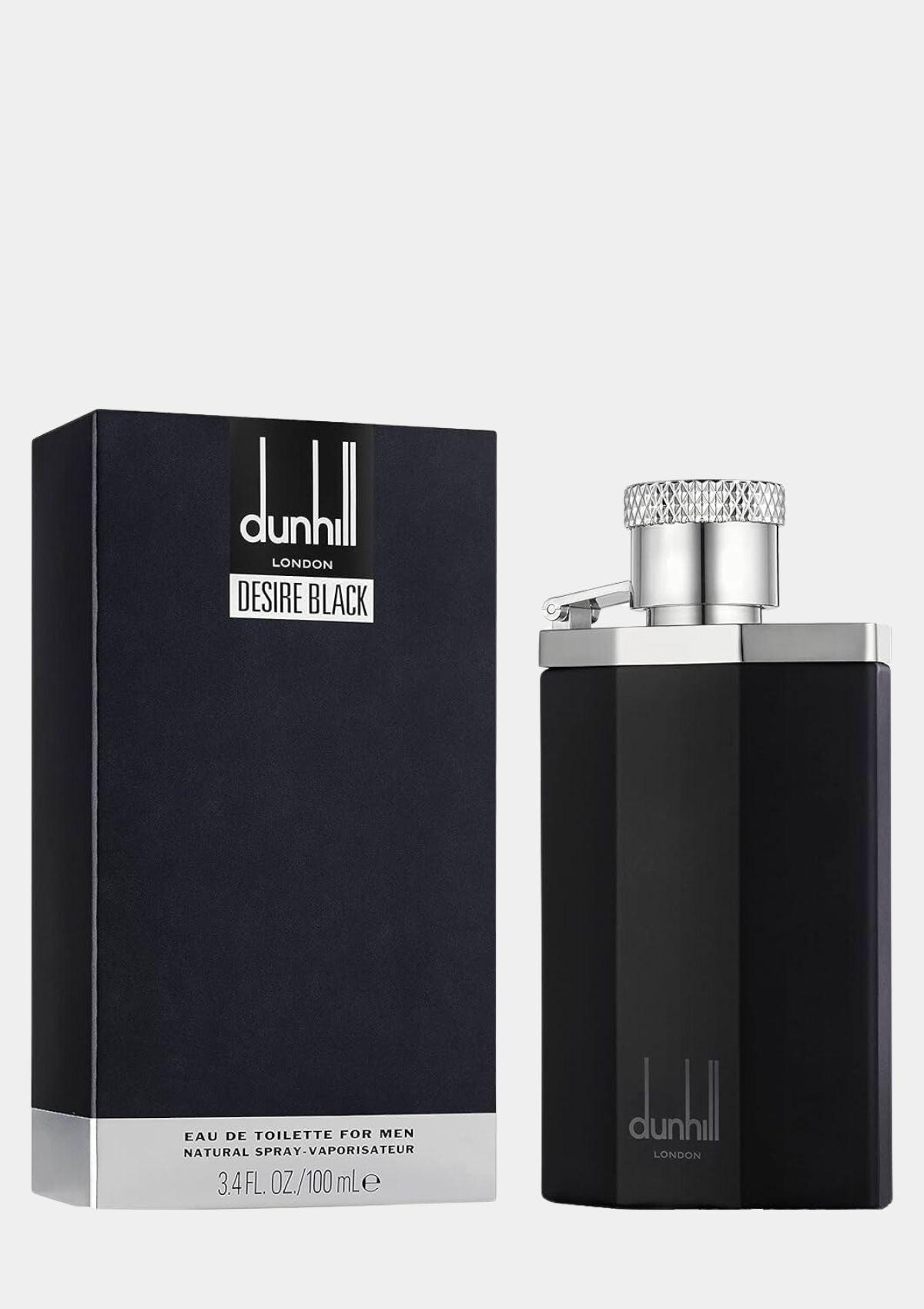 Dunhill Desire Black for Men EDT 100mL