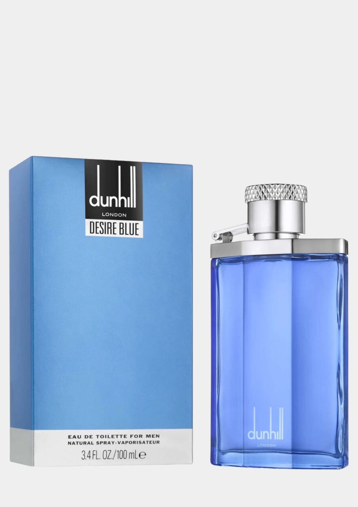 Dunhill Desire Blue for Men EDT 100mL