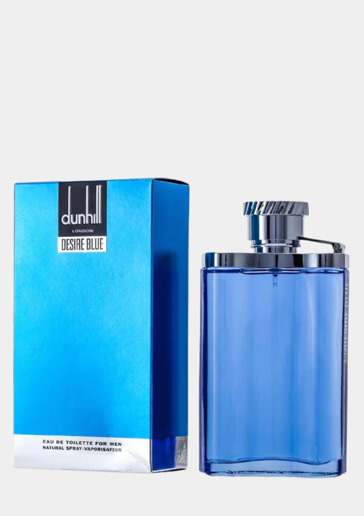 Dunhill Desire Blue for Men EDT 150mL