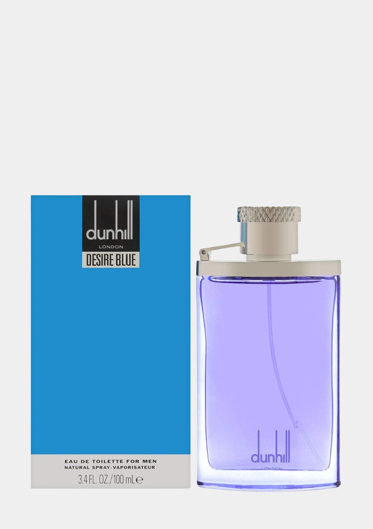 Dunhill Desire Blue for Men EDT 150mL