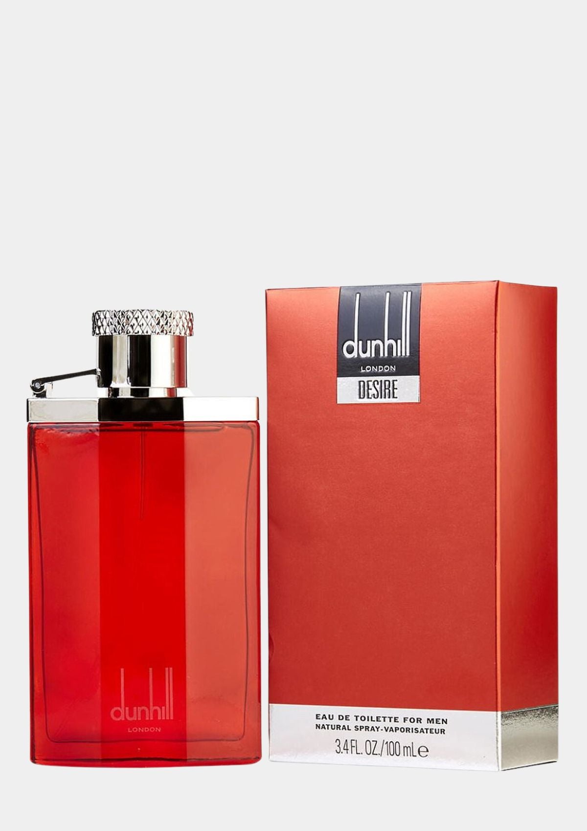 Dunhill Desire Red for Men EDT 100mL