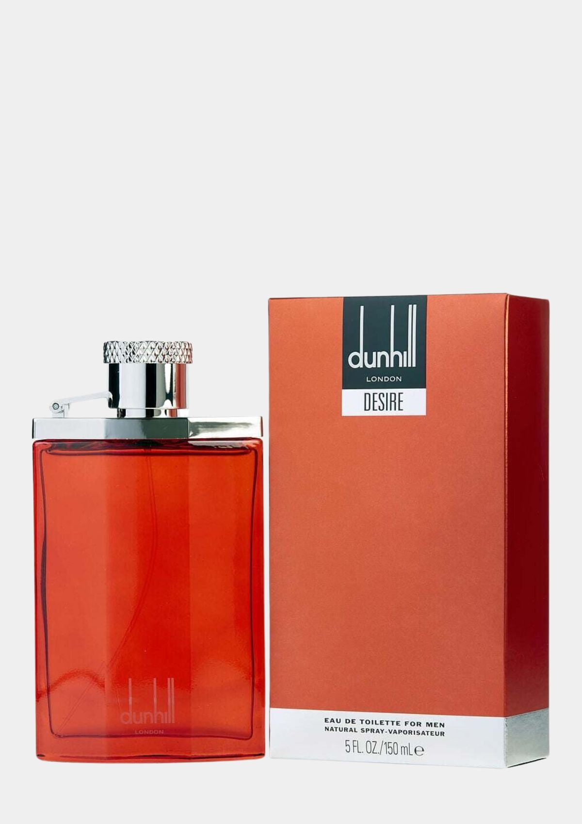 Dunhill Desire Red for Men EDT 150mL