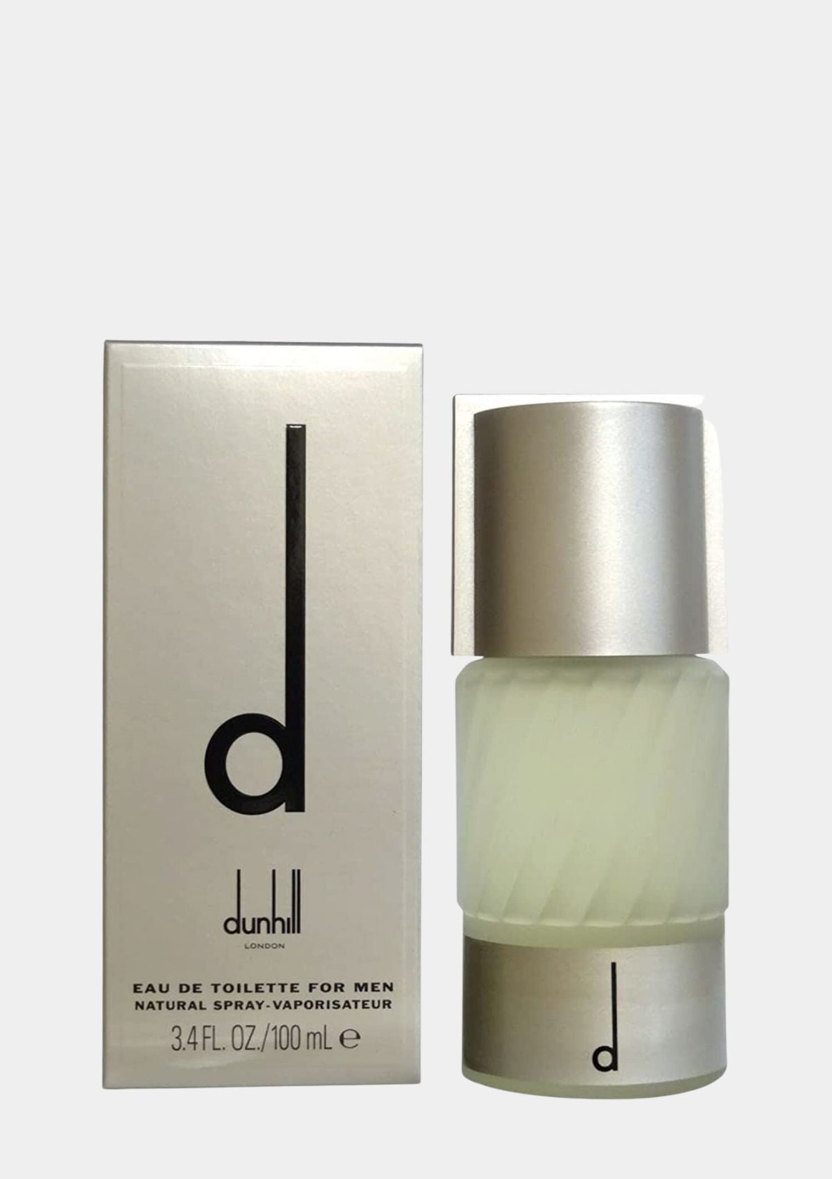 Dunhill D for Men EDT 100mL