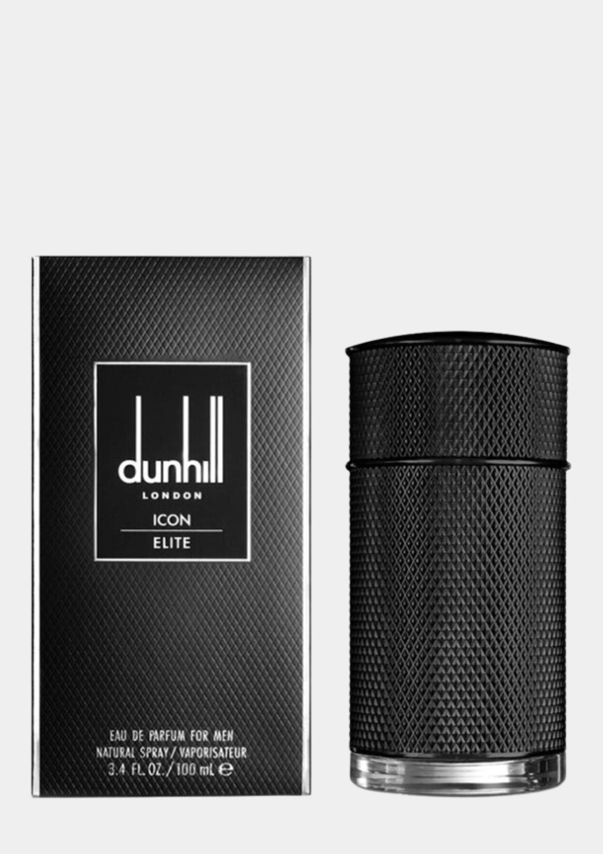 Dunhill Icon Elite for Men EDP 100mL