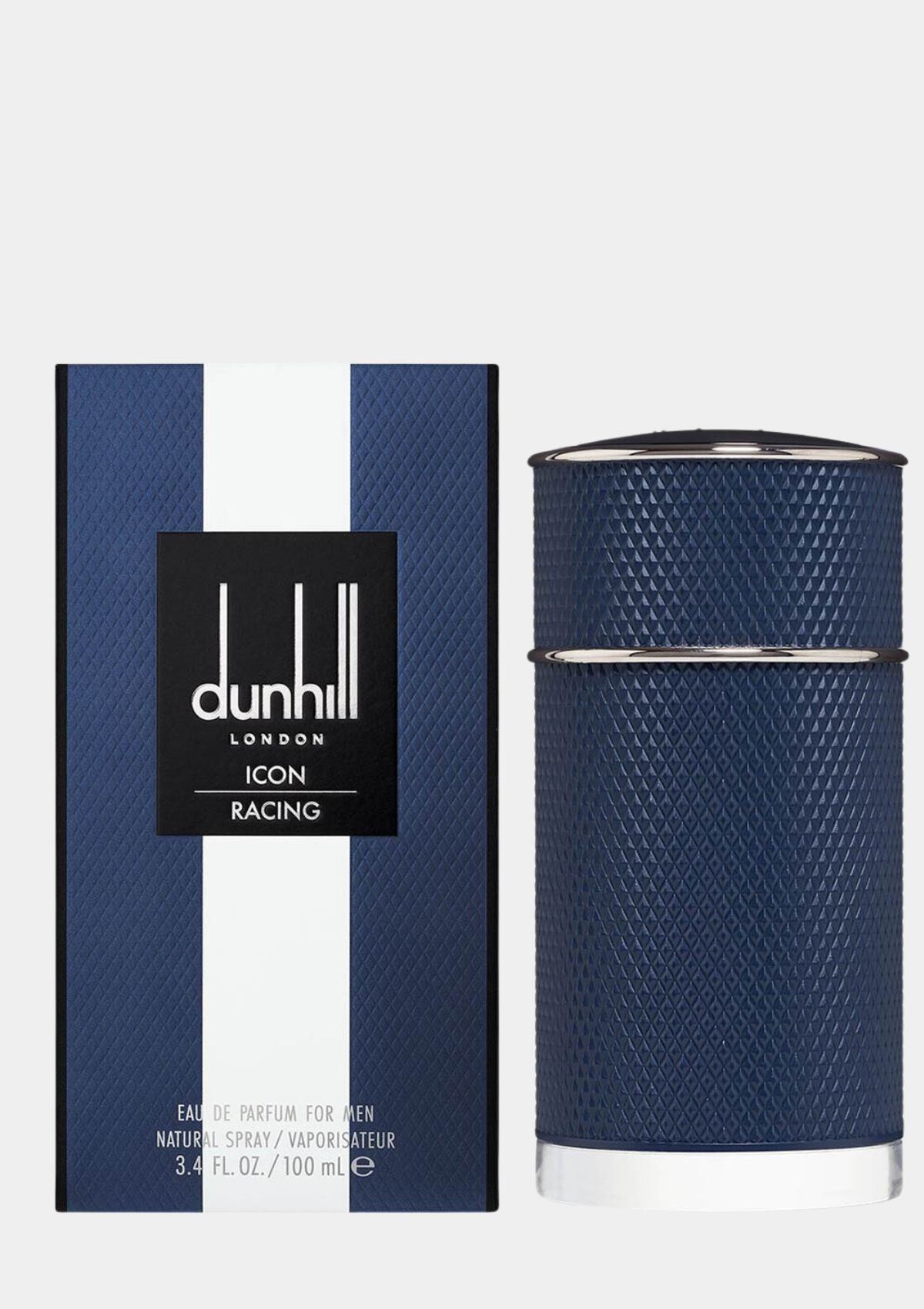 Dunhill Icon Racing Blue for Men EDP 100mL