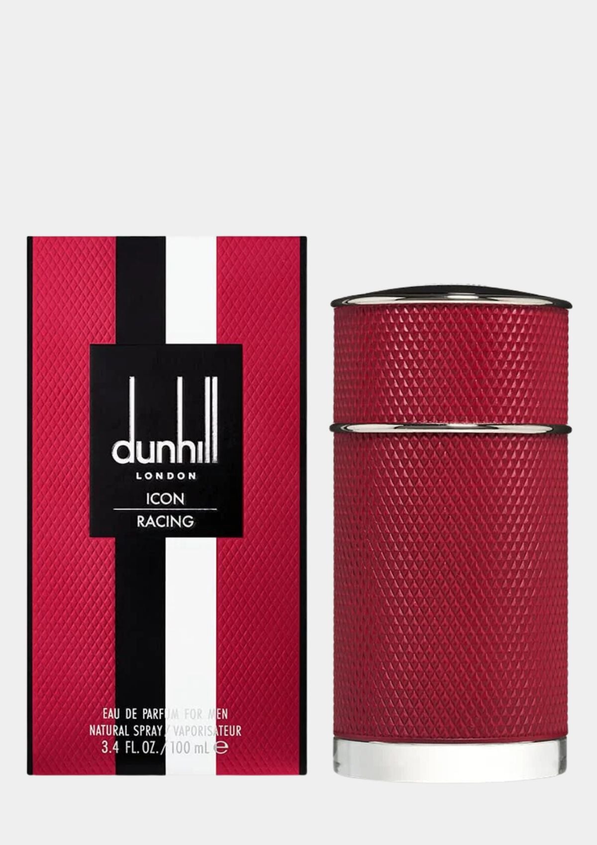 Dunhill Icon Racing Red for Men EDP 100mL