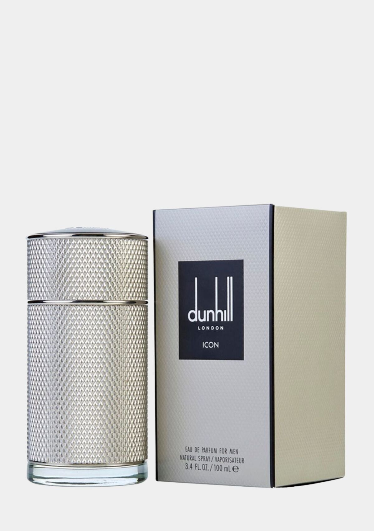 Dunhill Icon for Men EDP 100mL