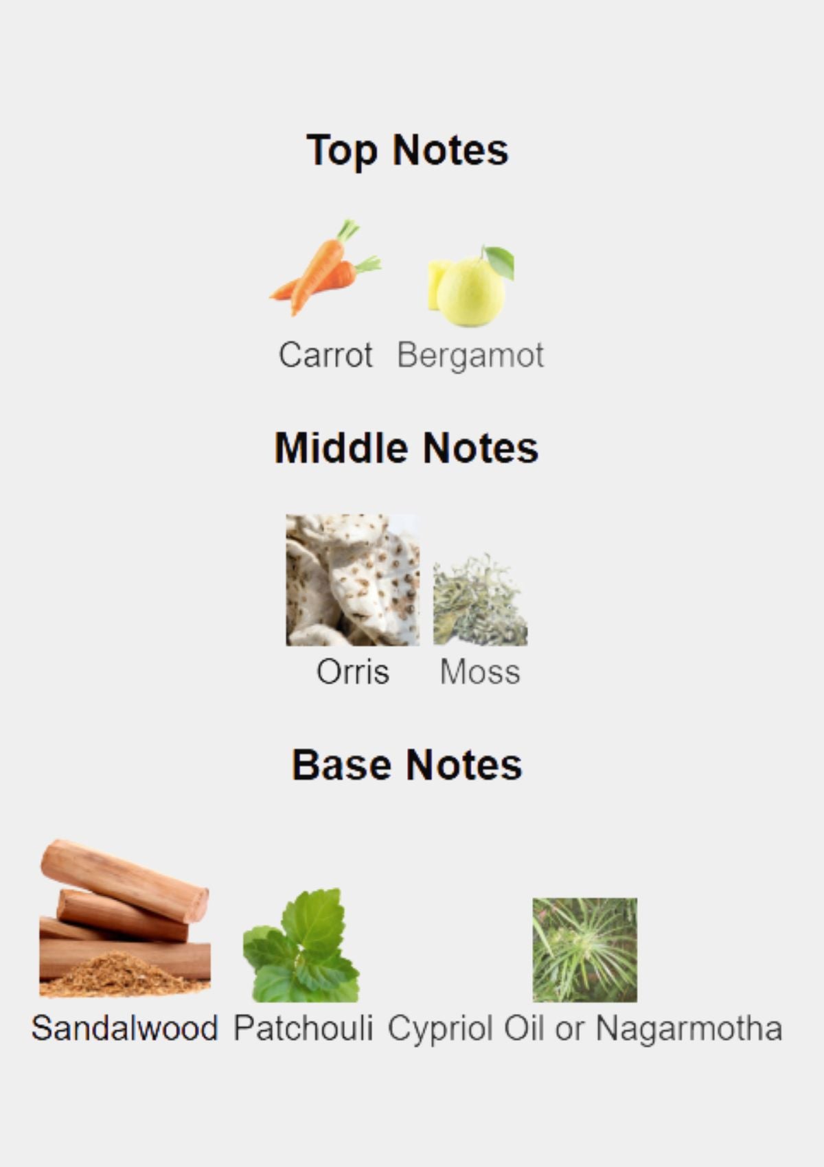 عطر دانهيل الهندي من خشب الصندل للرجال، أو دو برفيوم، 100 مل
