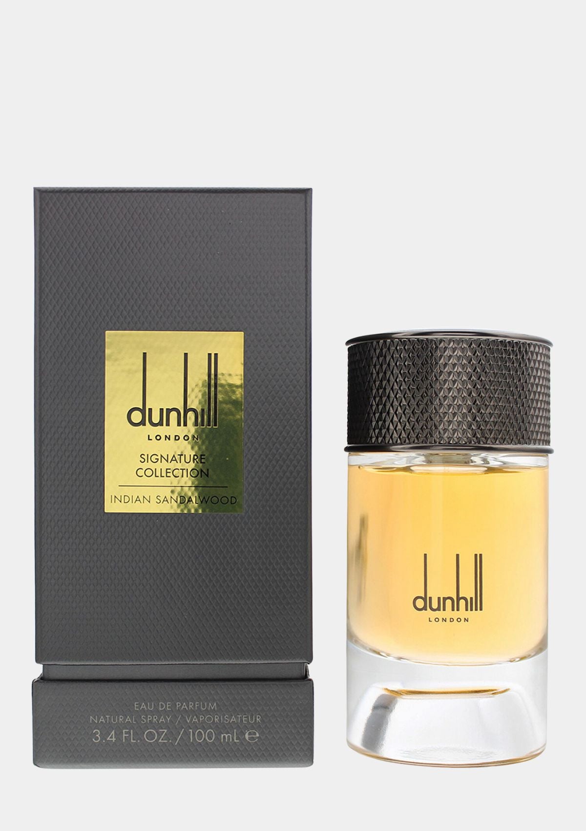 Dunhill Indian Sandalwood for Men EDP 100mL