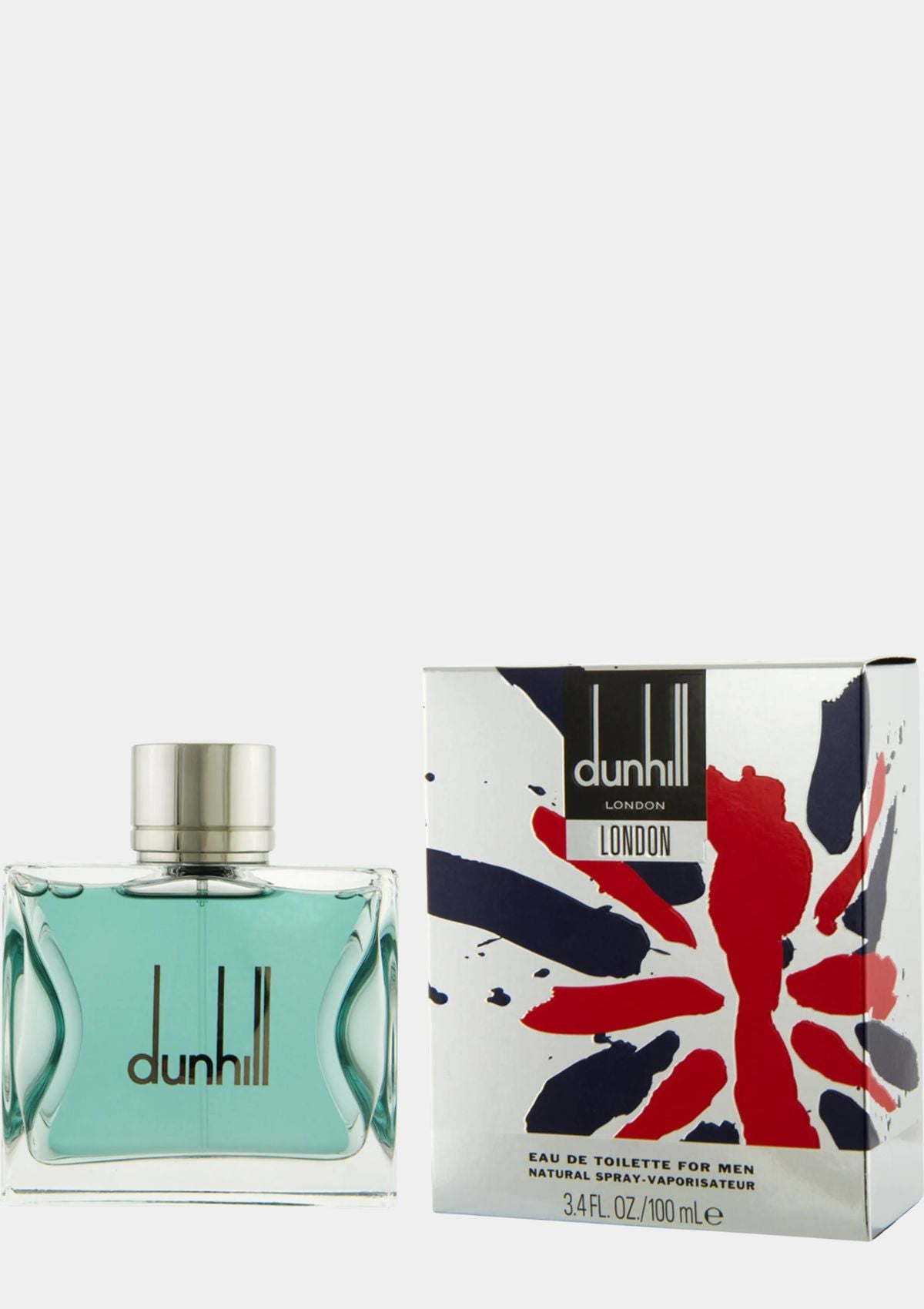 Dunhill London for Men EDT 100mL