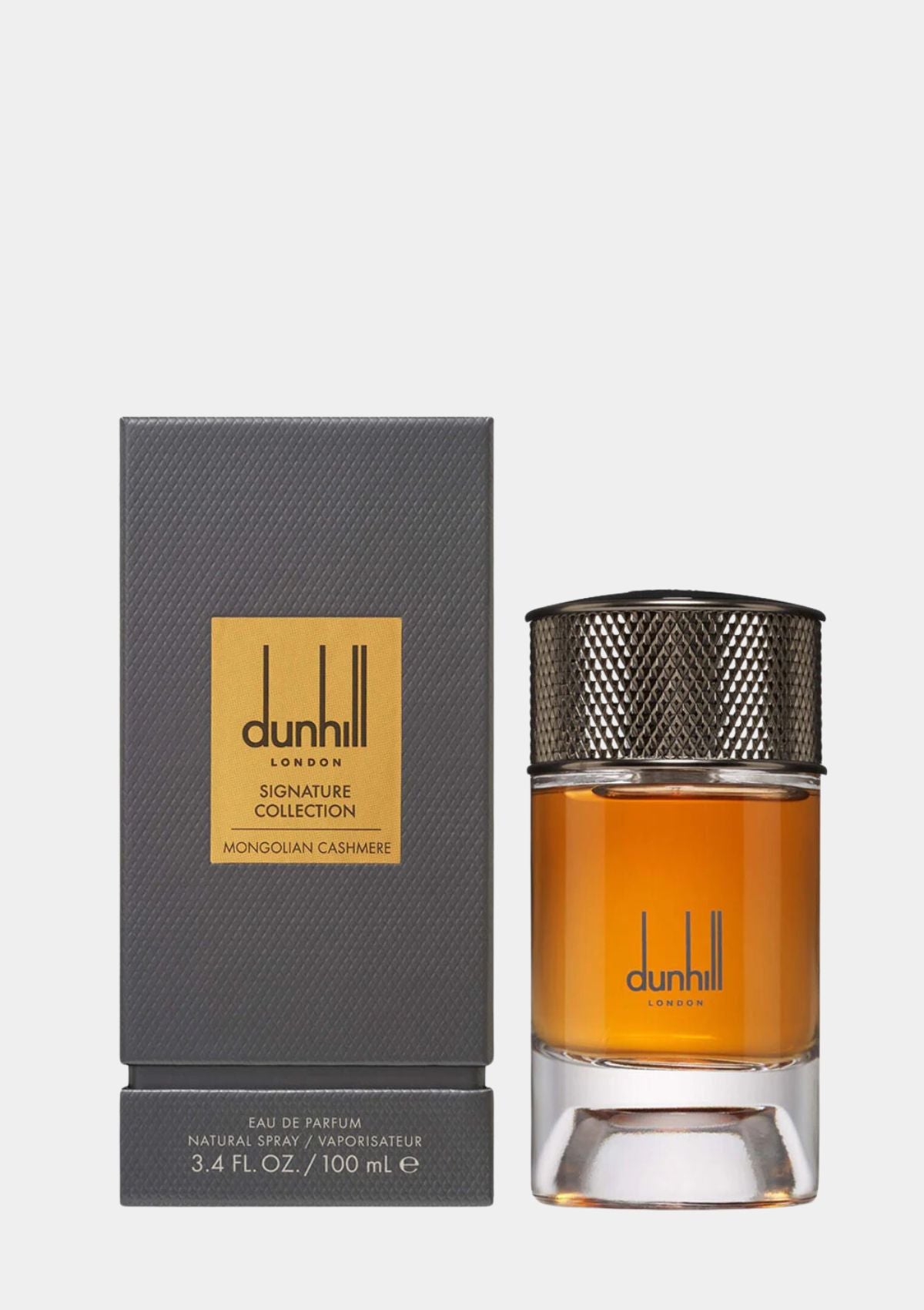 Dunhill Mangolian Cashmere for Men EDP 100mL