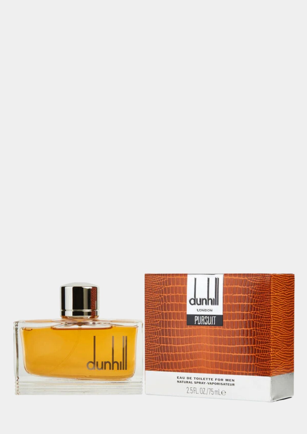 Dunhill Pursuit for Men EDT 75mL