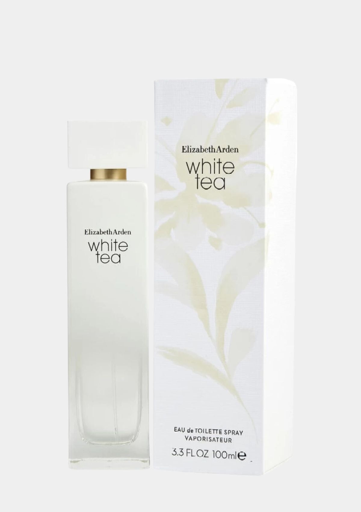 Elizabeth Arden White Tea for Women EDT 100mL