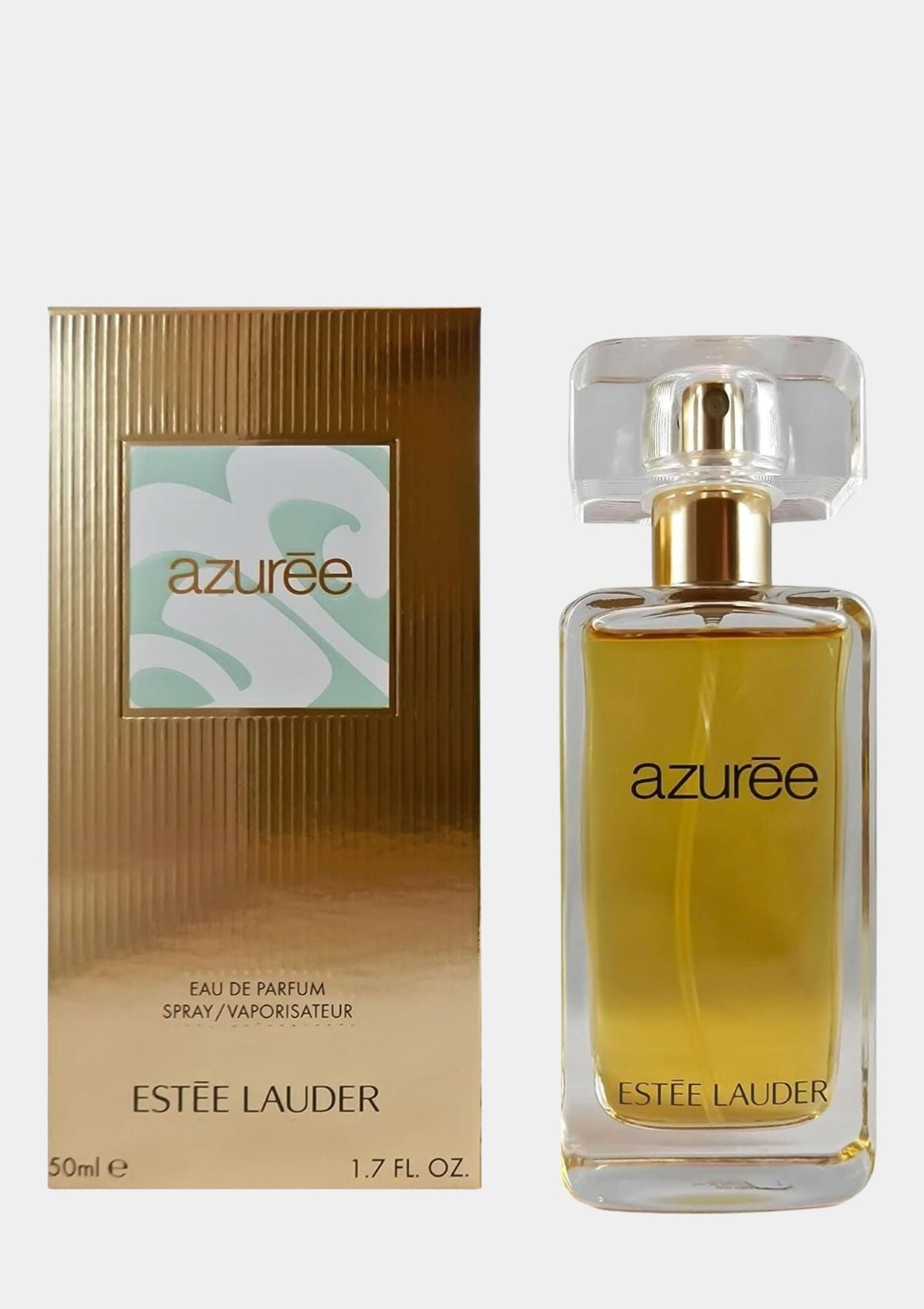 Estee Lauder Azuree for Women EDP 50mL