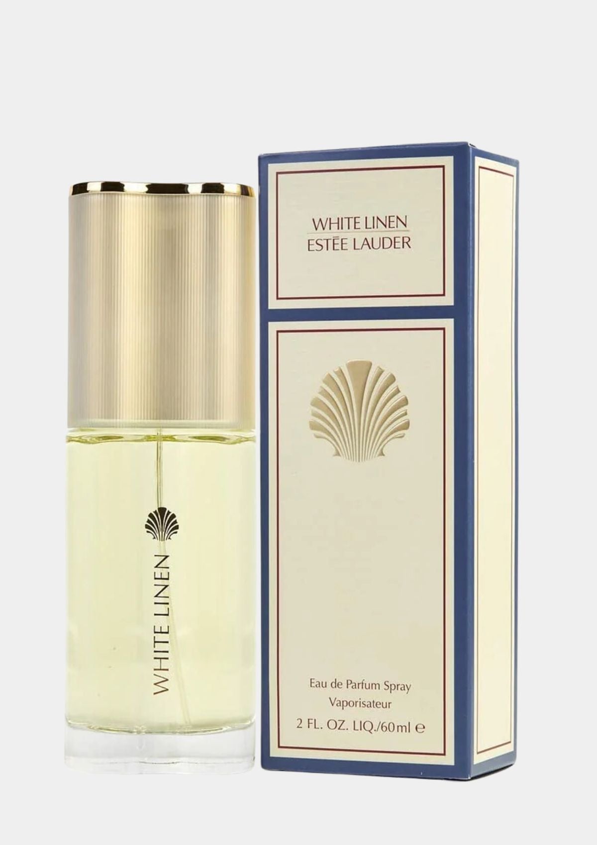 Estee Lauder White Linen for Women EDP 60mL