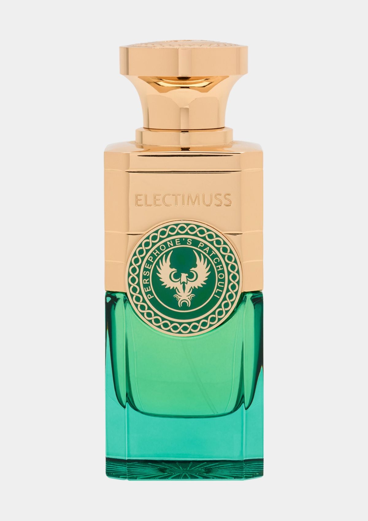 Electimuss London Persephone's Patchouli Pure Parfum for Unisex 100mL