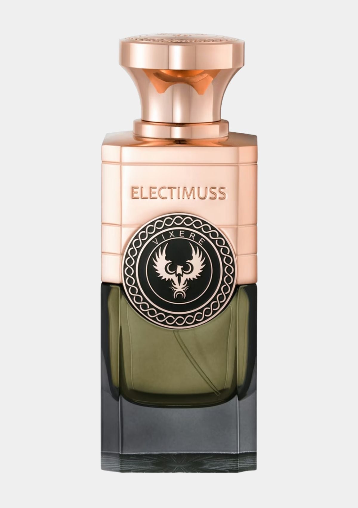 Electimuss London Vixere Pure Parfum for Unisex 100mL