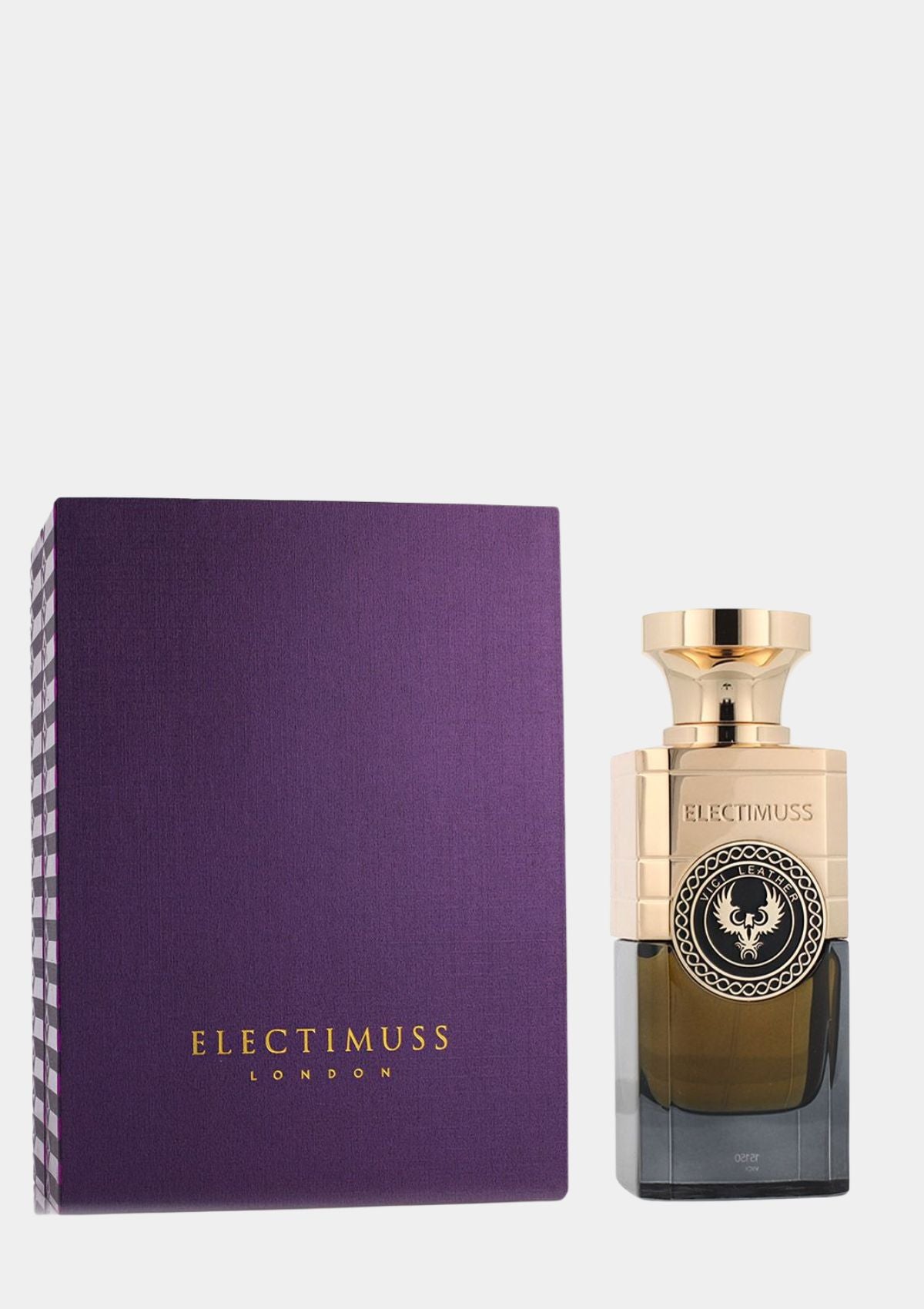 Electimuss London Vixere Pure Parfum for Unisex 100mL