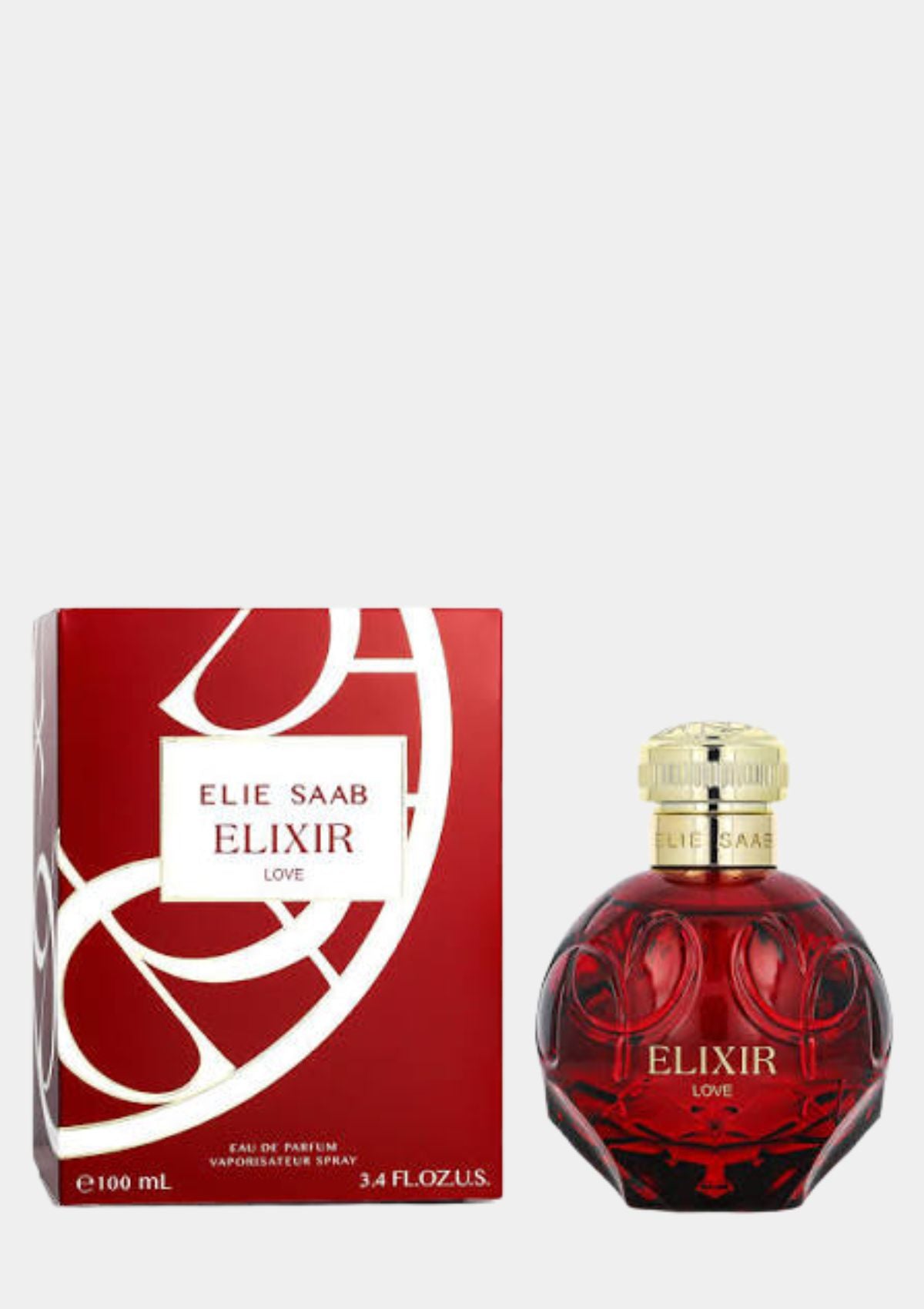 Elie Saab Elixir Love for Women EDP 100mL