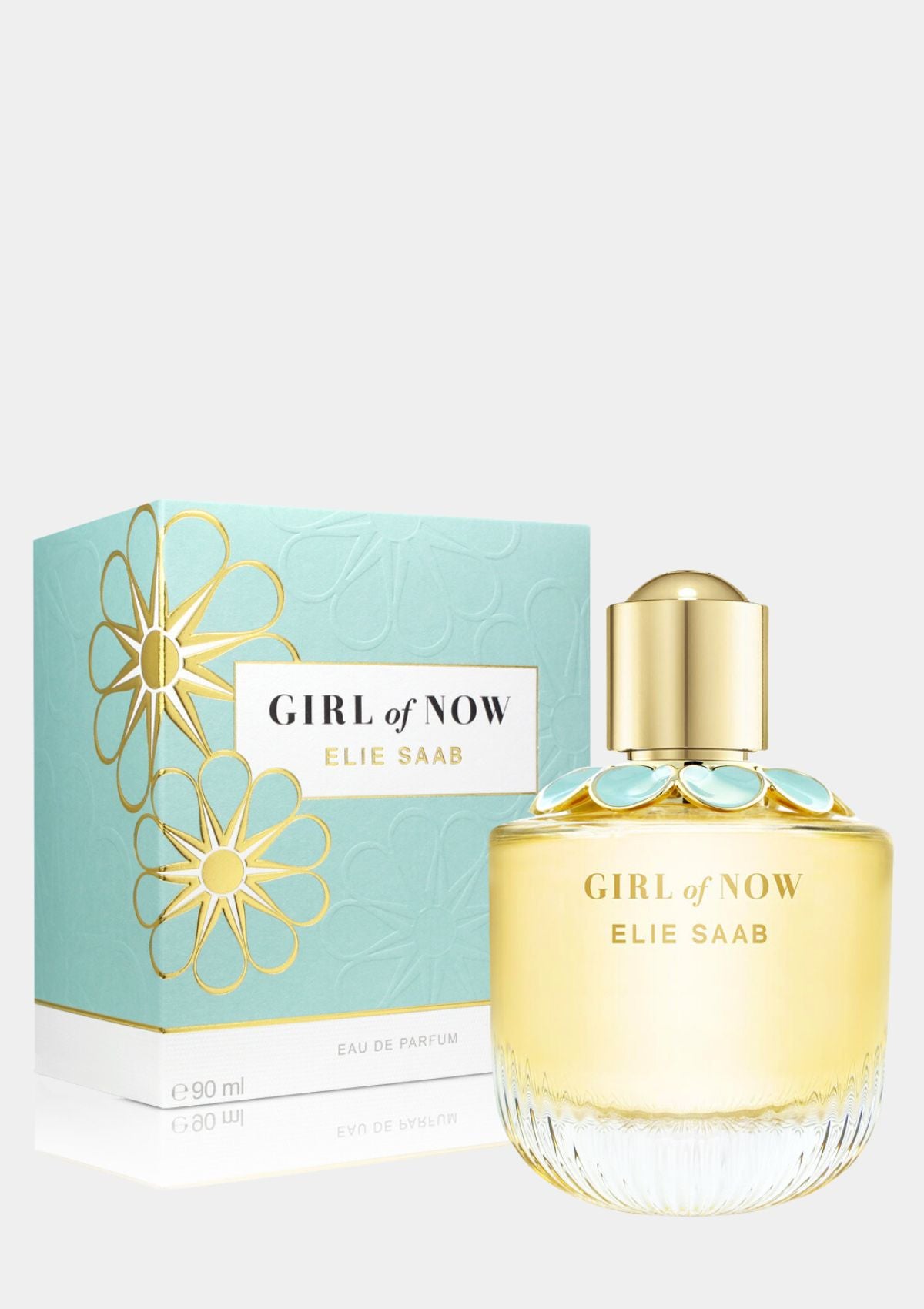 Elie Saab Girl of Now for Women EDP 90mL