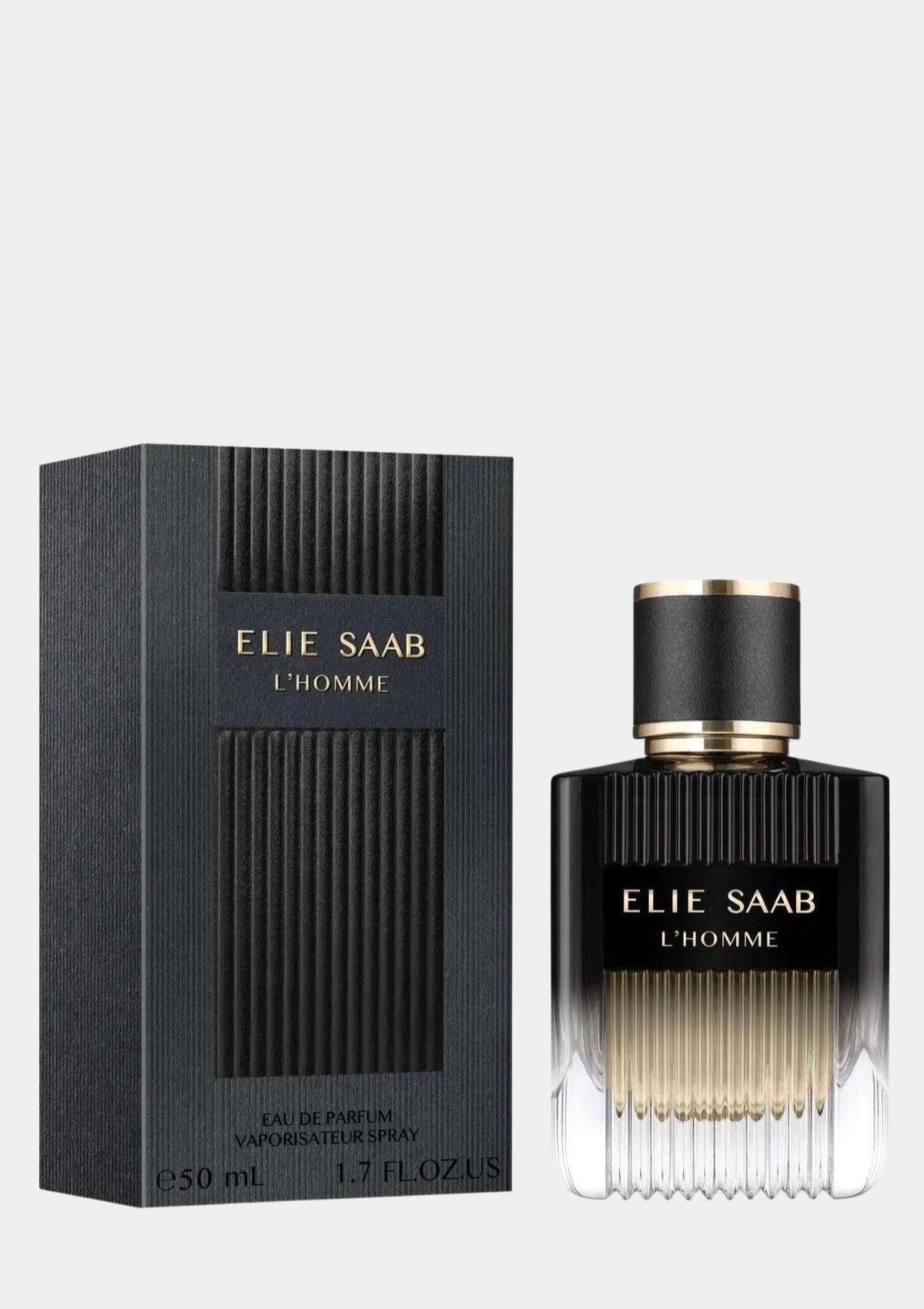 Elie Saab L'Homme for Men EDP 100mL