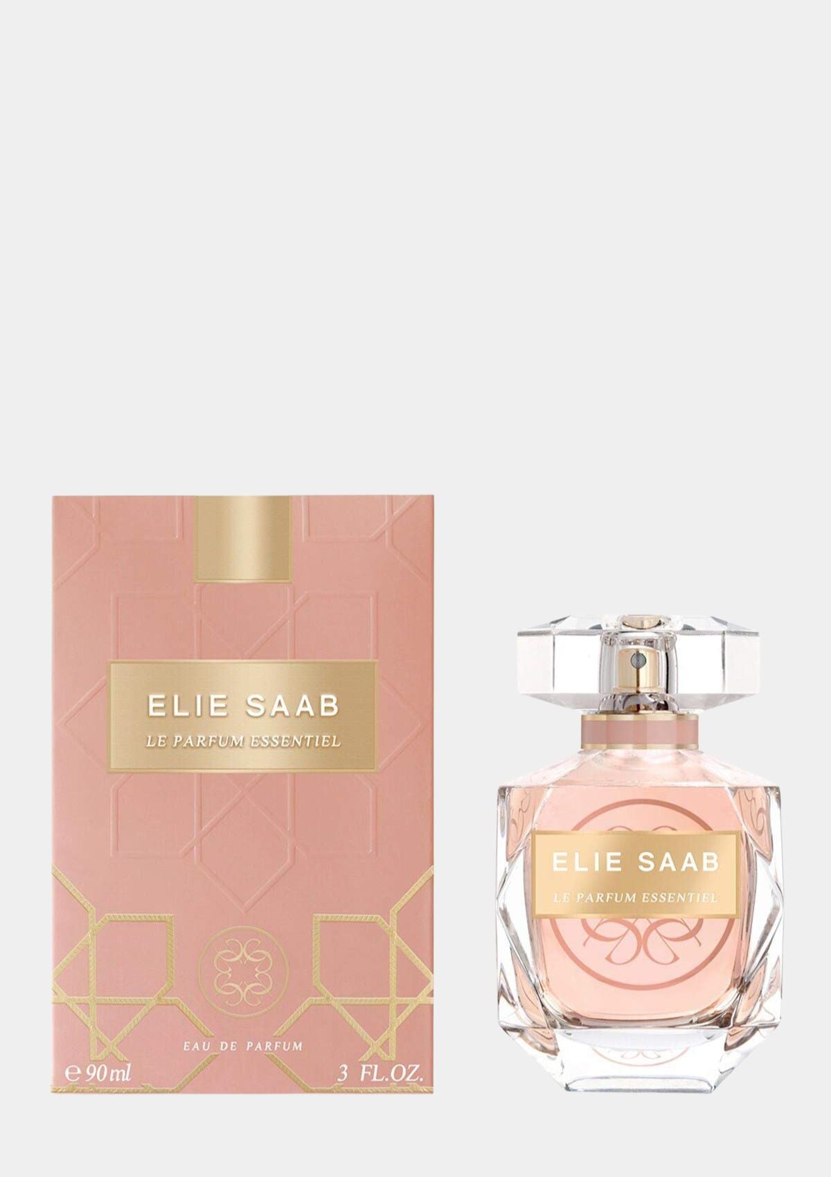 Elie Saab Le Parfum Essentiel for Women EDP 90mL