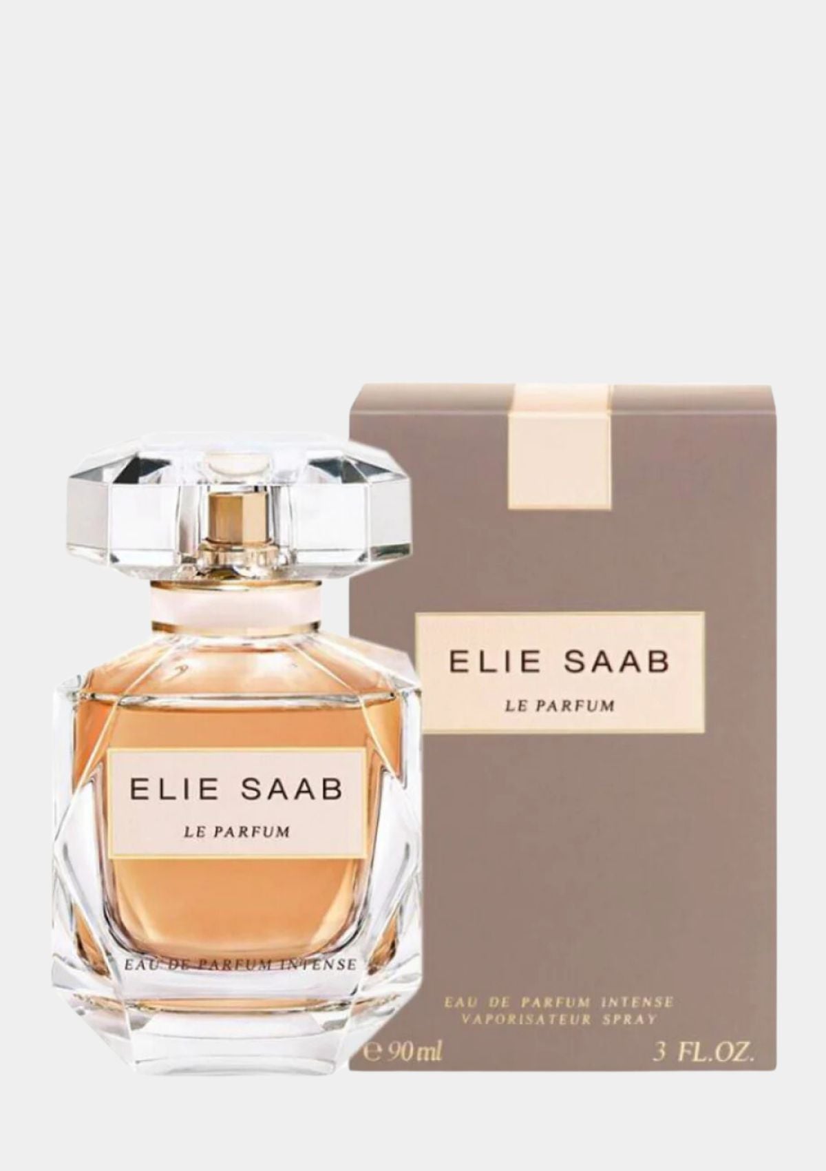 Elie Saab Le Parfum Intense for Women EDP 90mL