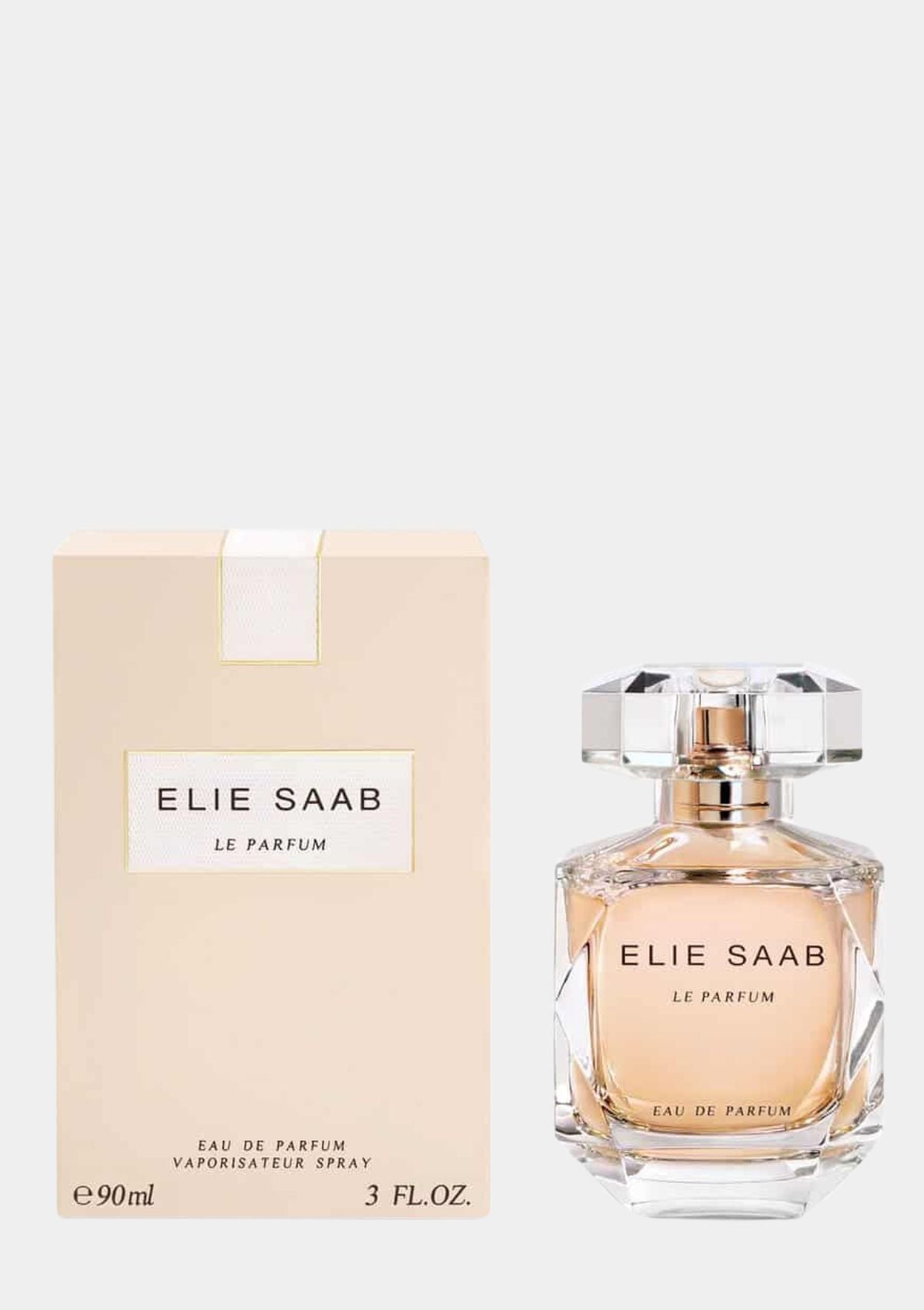 Elie Saab Le Parfum for Women EDP 90mL