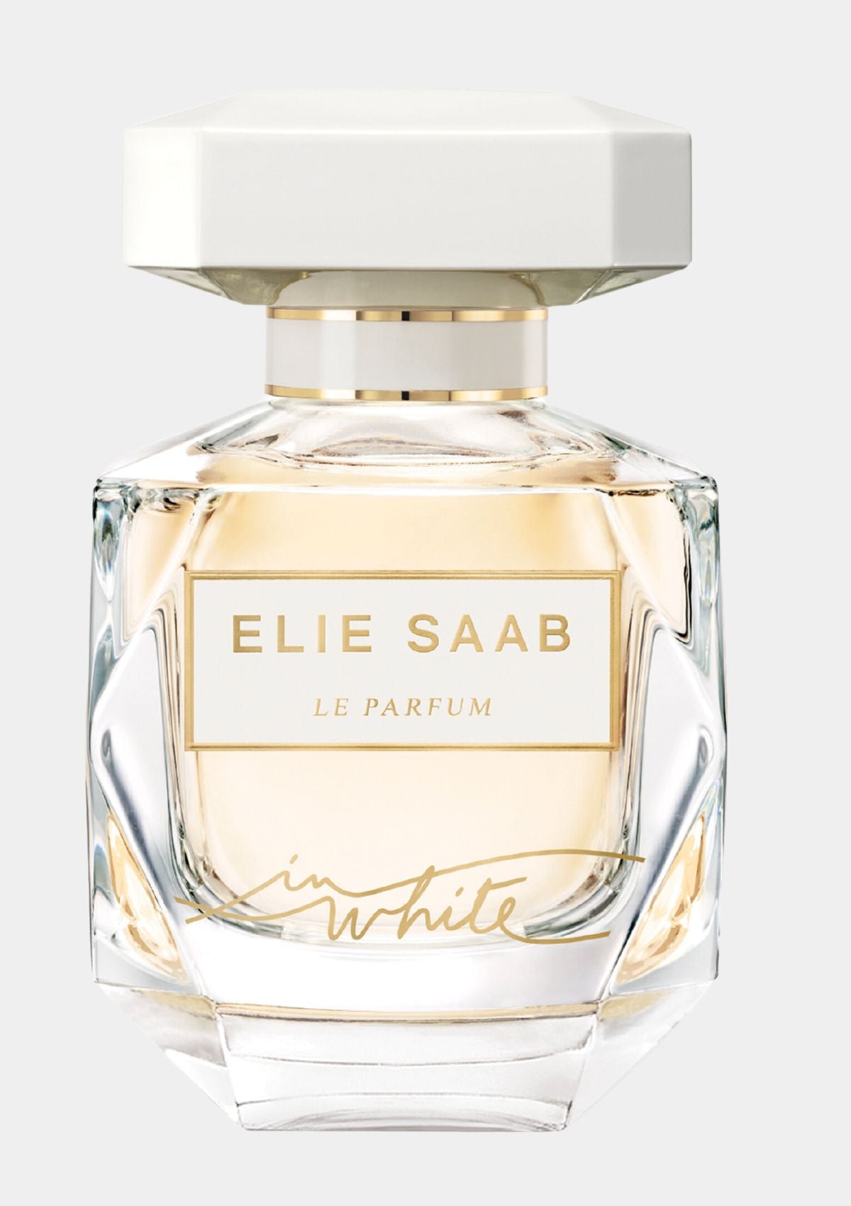 Elie Saab Le Parfum in White for Women EDP 90mL