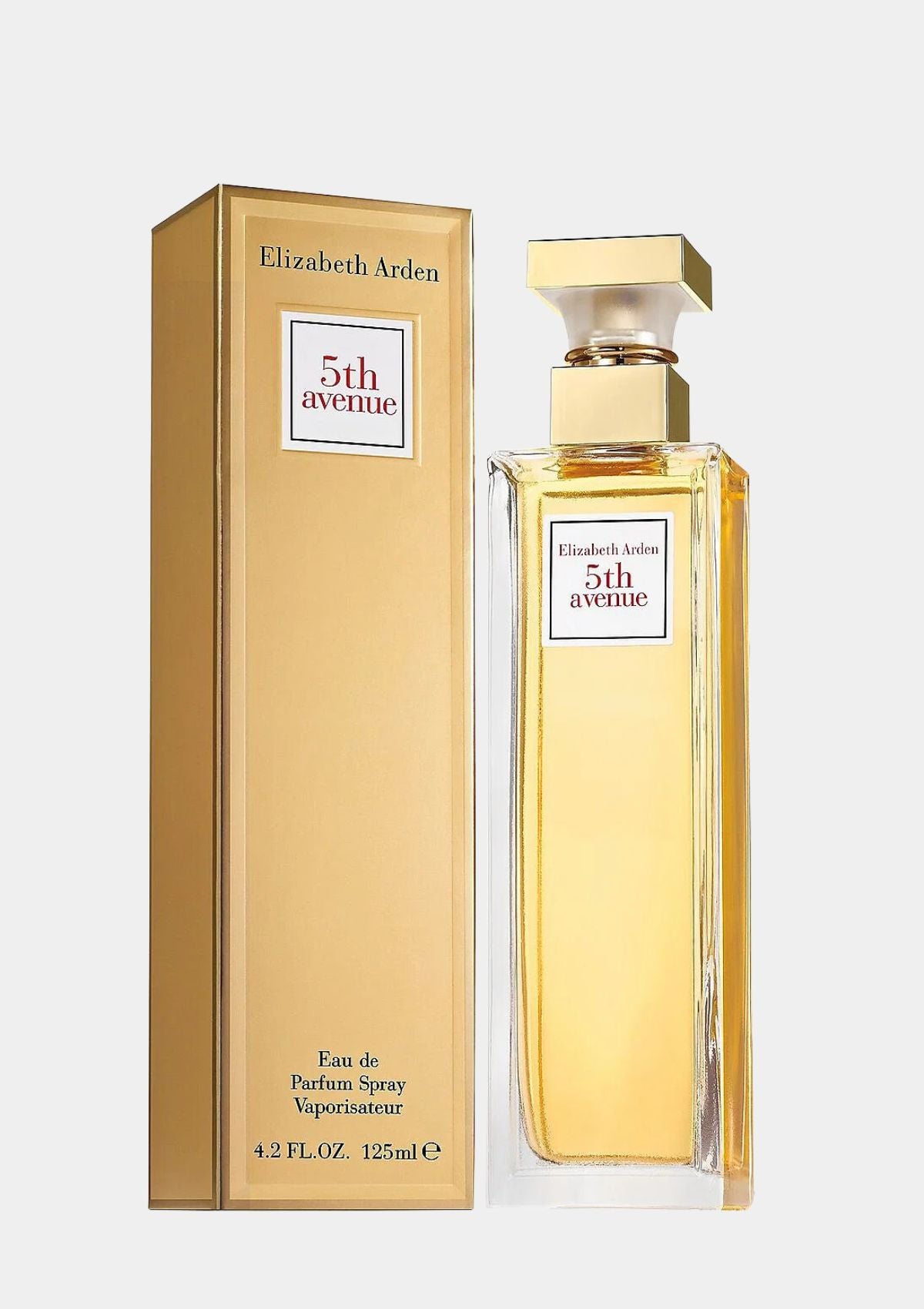 Elizabeth Arden 5th Avenue for Women EDP 125mL