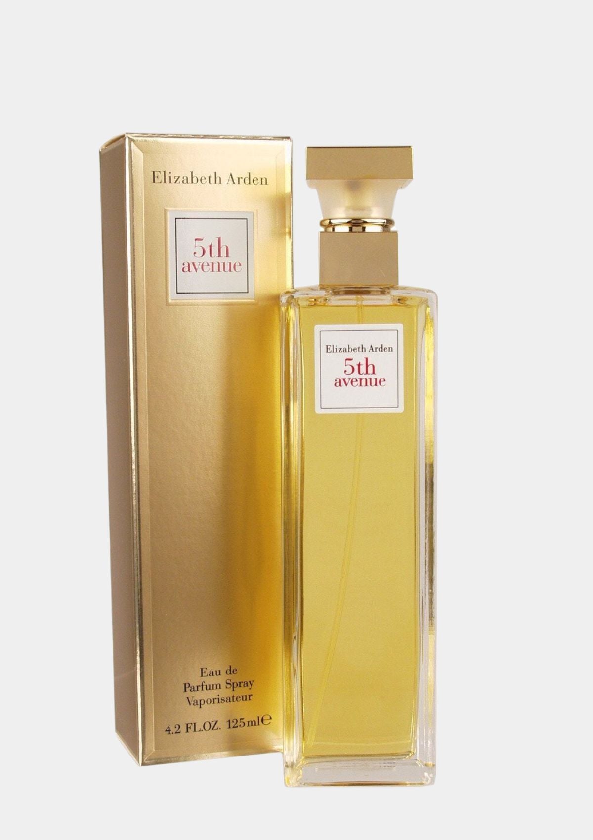 Elizabeth Arden 5th Avenue for Women EDP 125mL