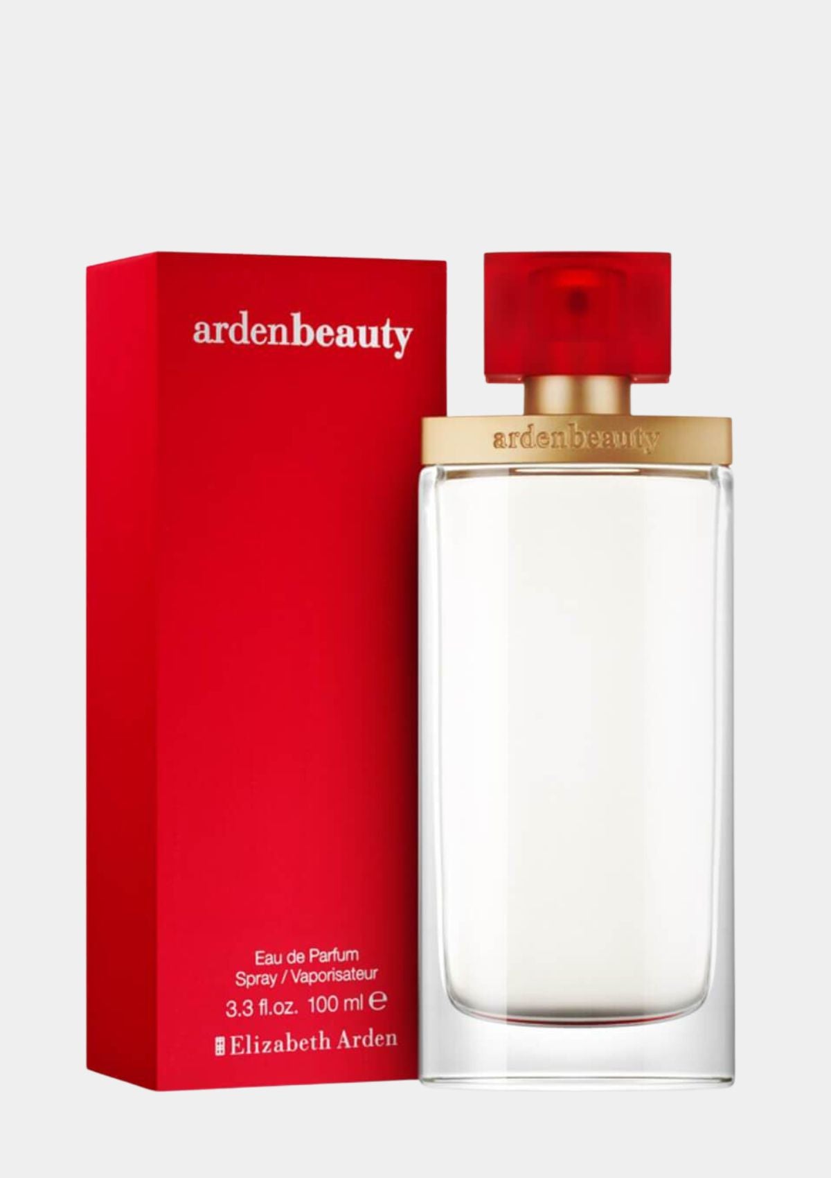 Elizabeth Arden Arden Beauty for Women EDP 100mL