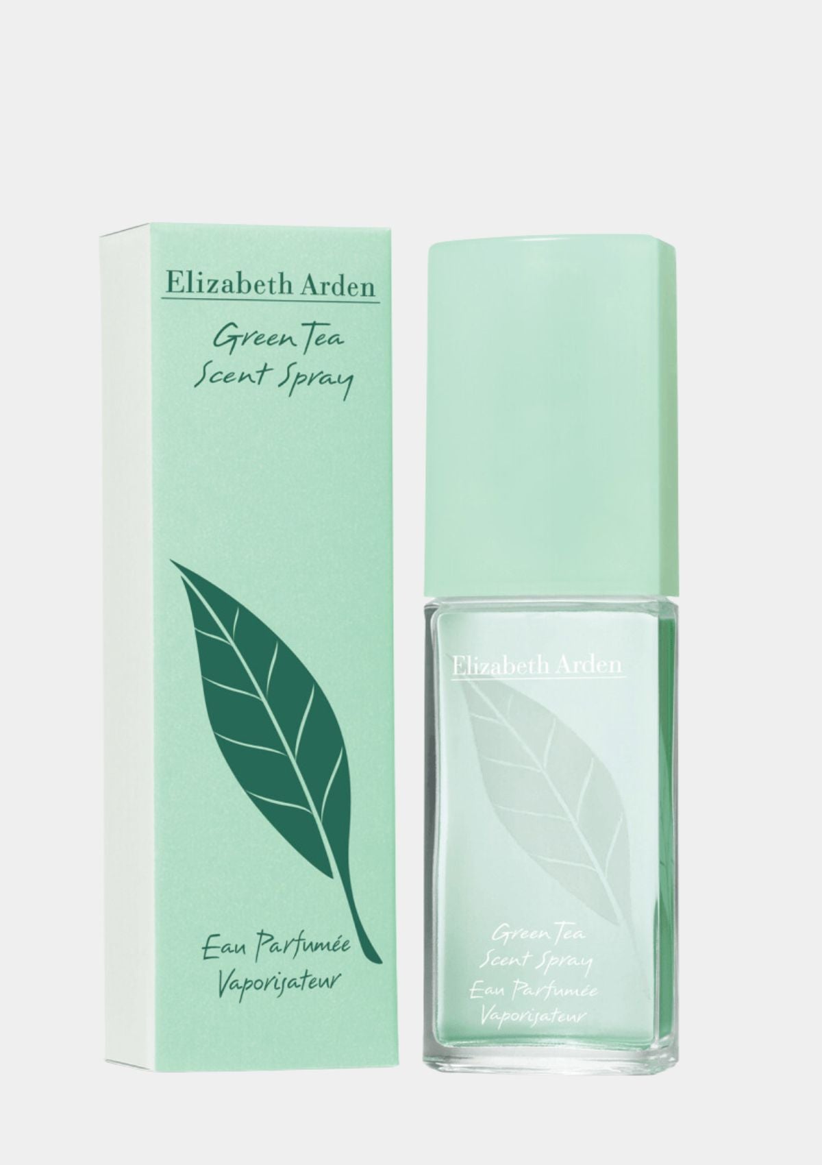 Elizabeth Arden Green Tea Scent for Women EDP 100mL