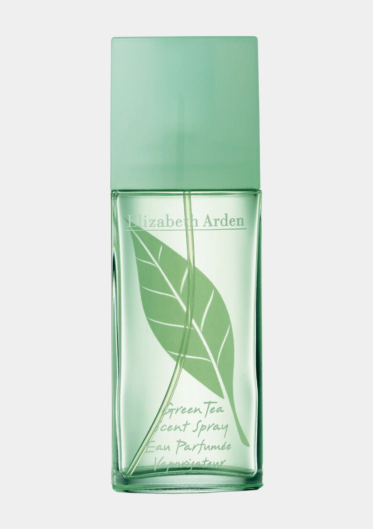 Elizabeth Arden Green Tea Scent for Women EDP 100mL