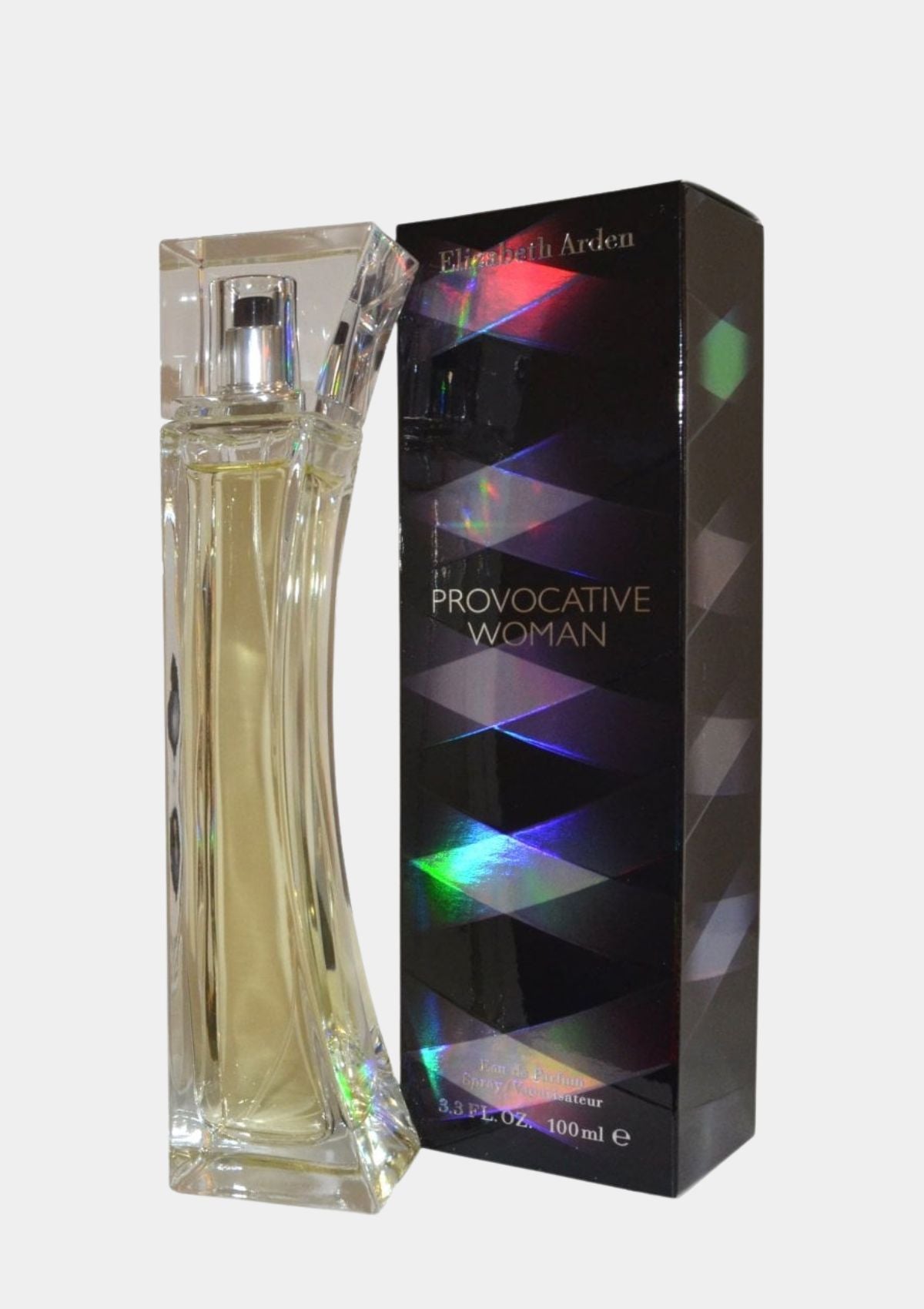 Elizabeth Arden Provocative for Women EDP 100mL