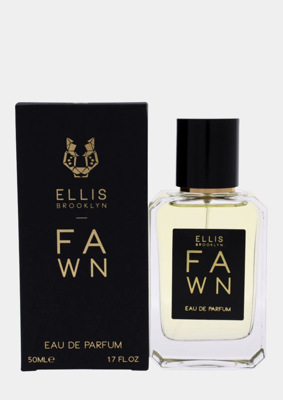Ellis Brooklyn Fawn for Unisex EDP 50mL