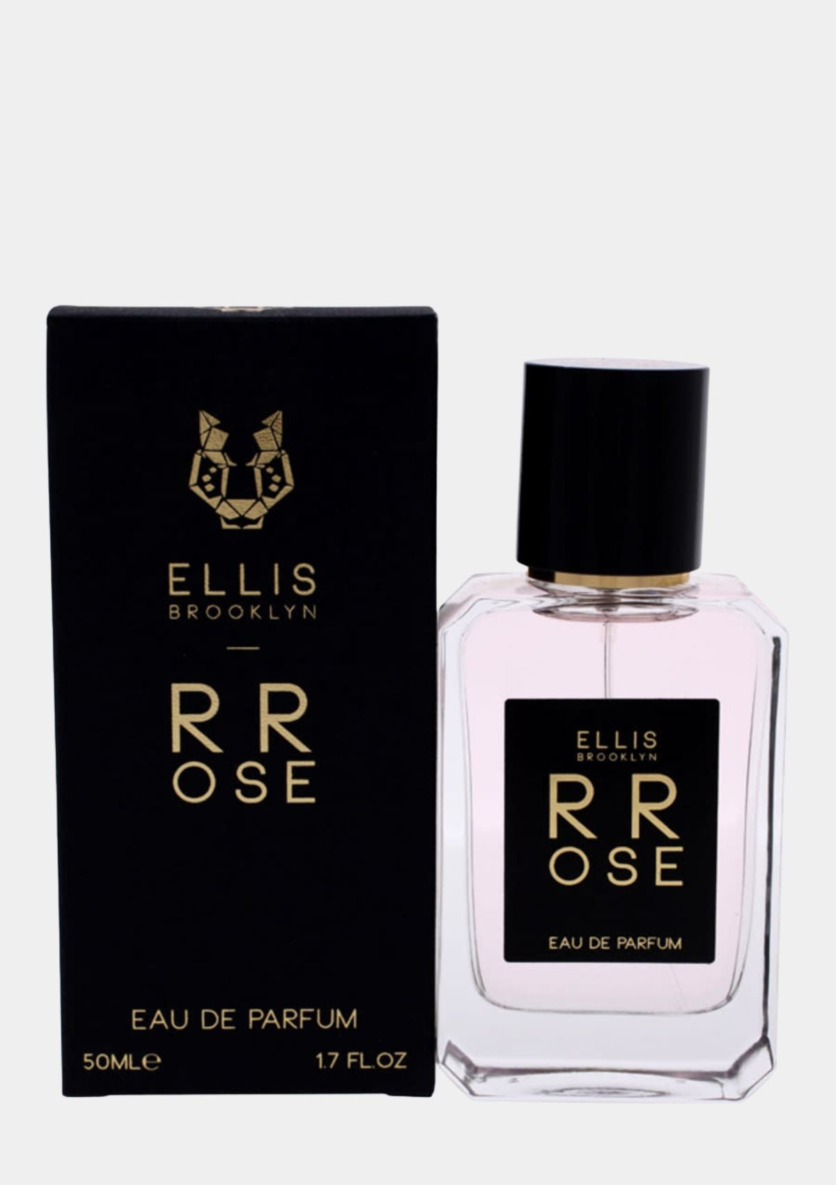 Ellis Brooklyn Rrose for Unisex EDP 50mL