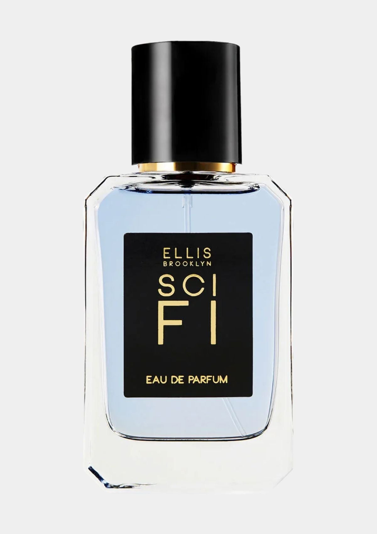 Ellis Brooklyn Sci Fi for Unisex EDP 50mL